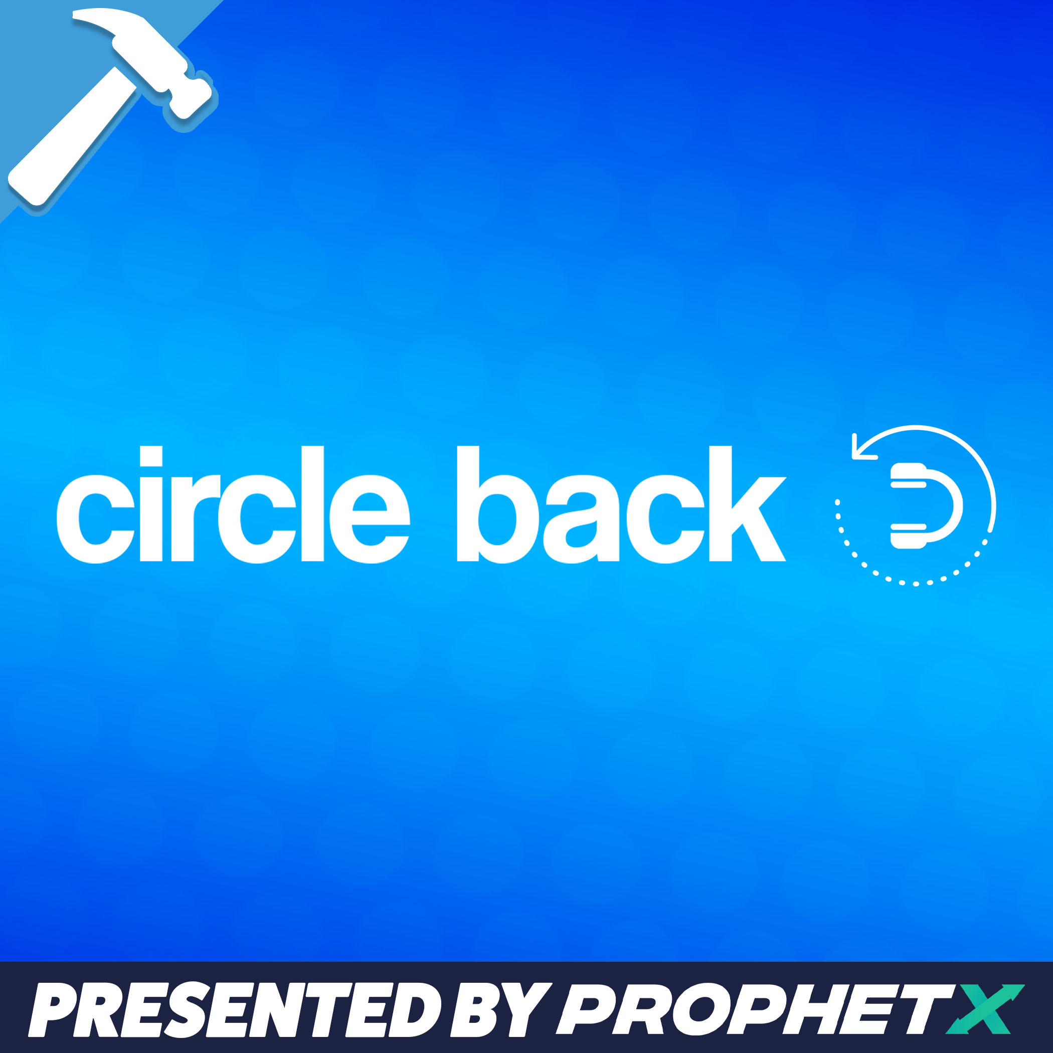 NFL Week 2 • Sportsbook AI Targets Losers • +EV Is Overrated? | Circle Back | Presented by ProphetX