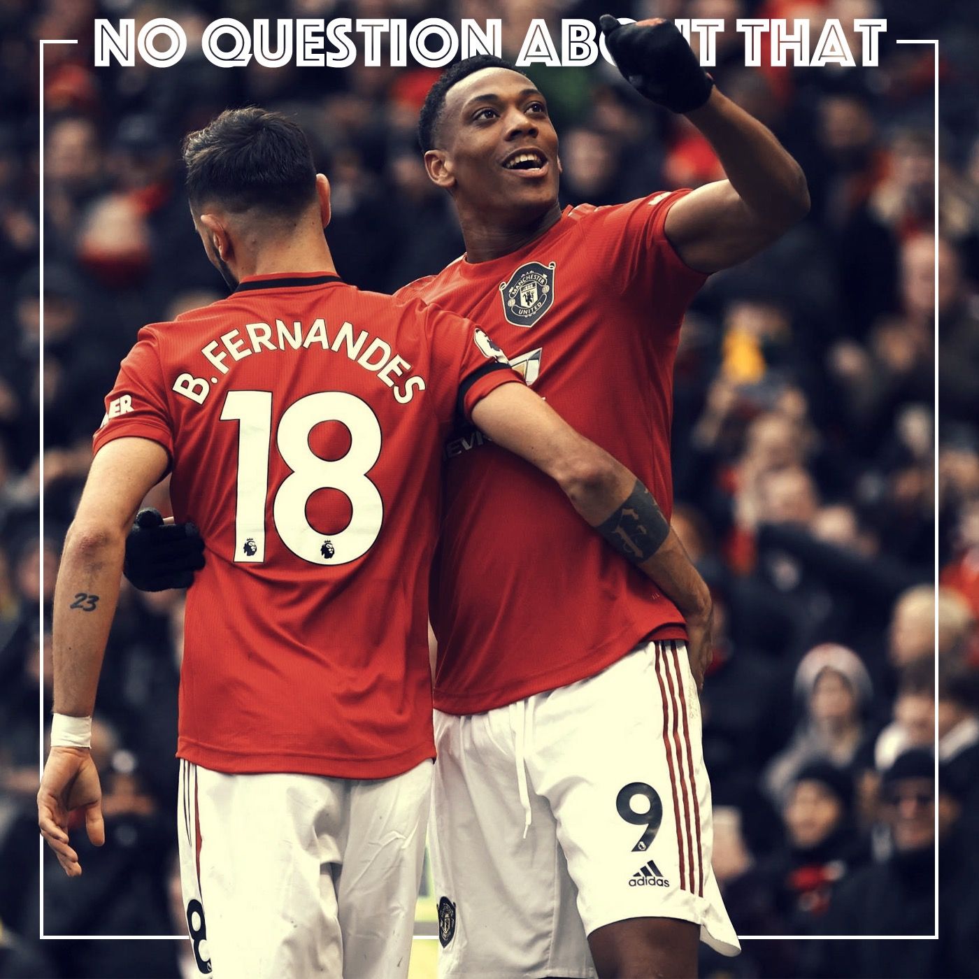 Portuguese Magnifico