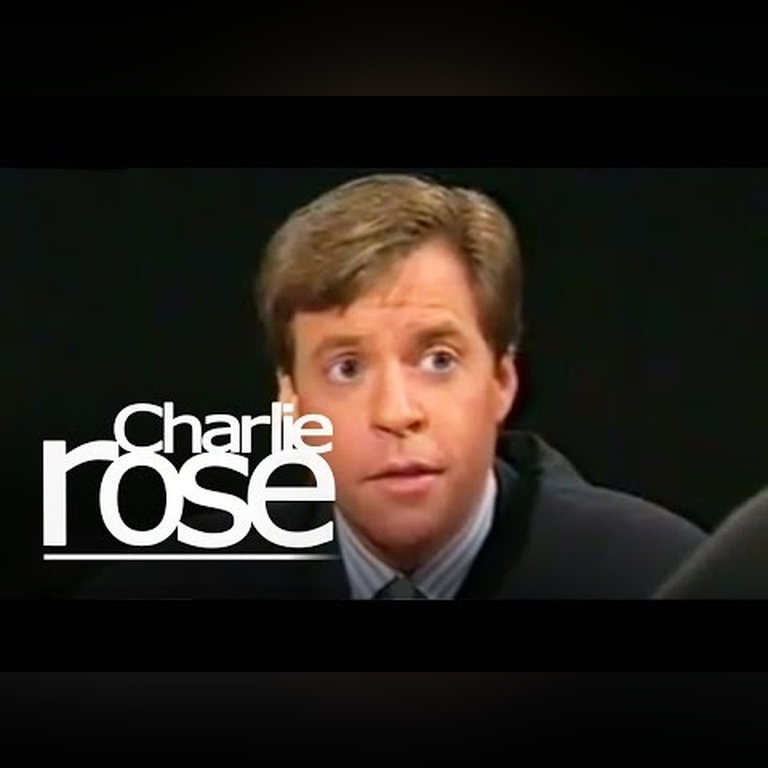 Charlie Rose: In-Depth Interviews of Americas Best