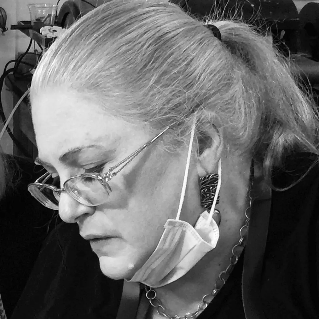 Francesca Watson: Jewelry Making Enabler episode artwork