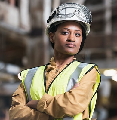 How to Get More Women into Skilled Trades episode artwork