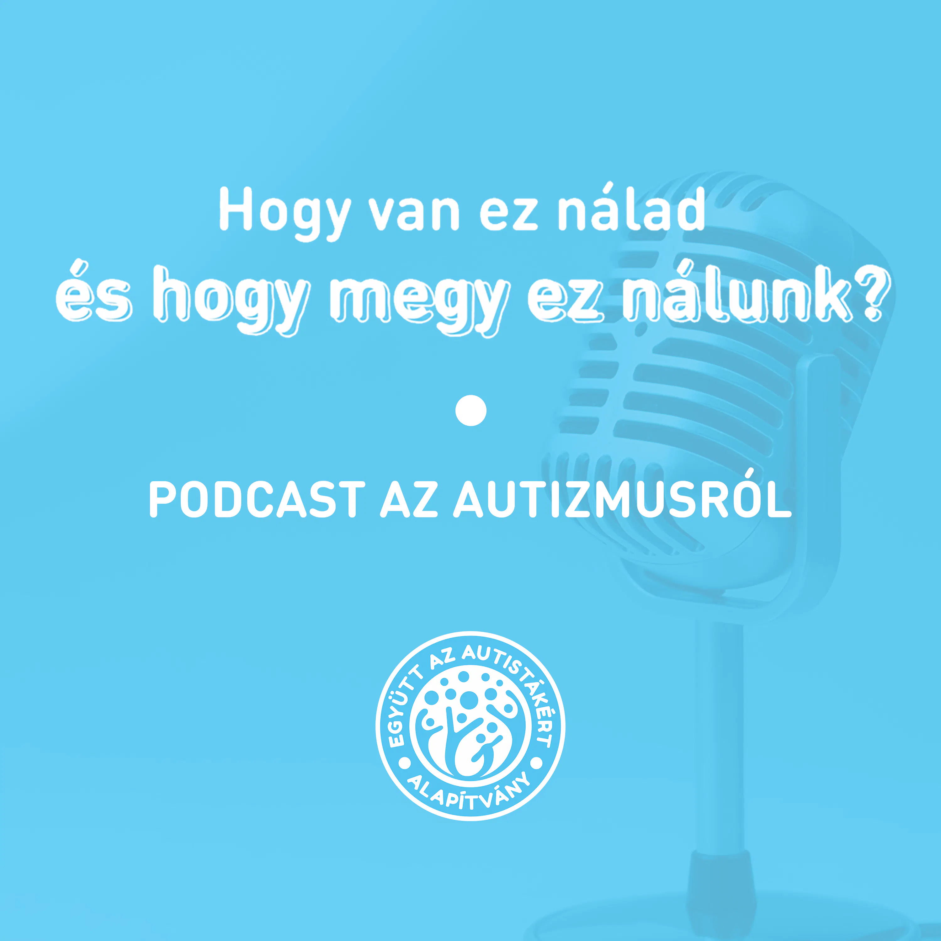 Hogy van ez nálad és hogy megy ez nálunk?