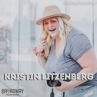 Episode 206- It all started with some photos of coffee... with Kristin Litzenberg