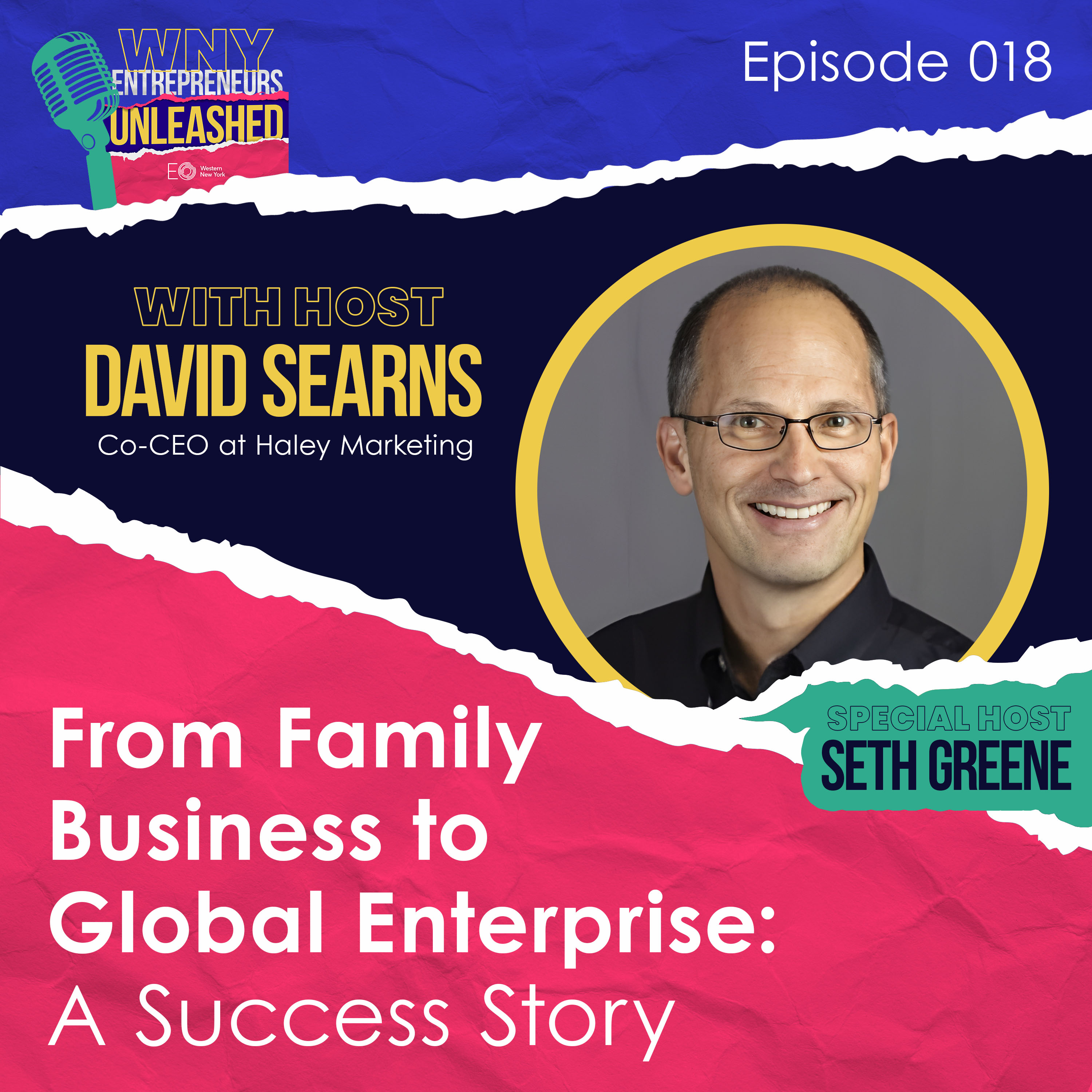 WNY Entrepreneurs Unleashed