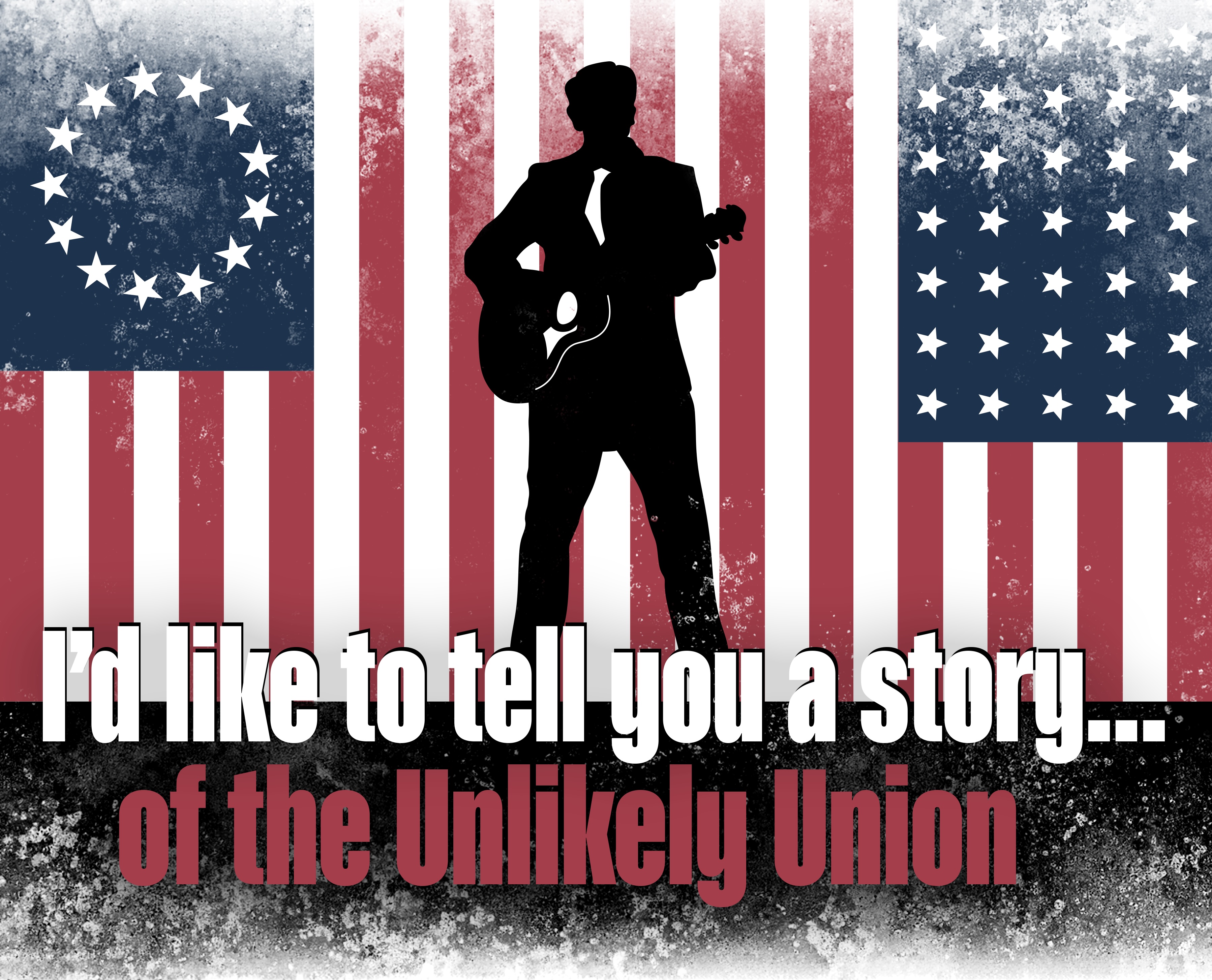 The Unlikely Union: "A house divided against itself cannot stand."