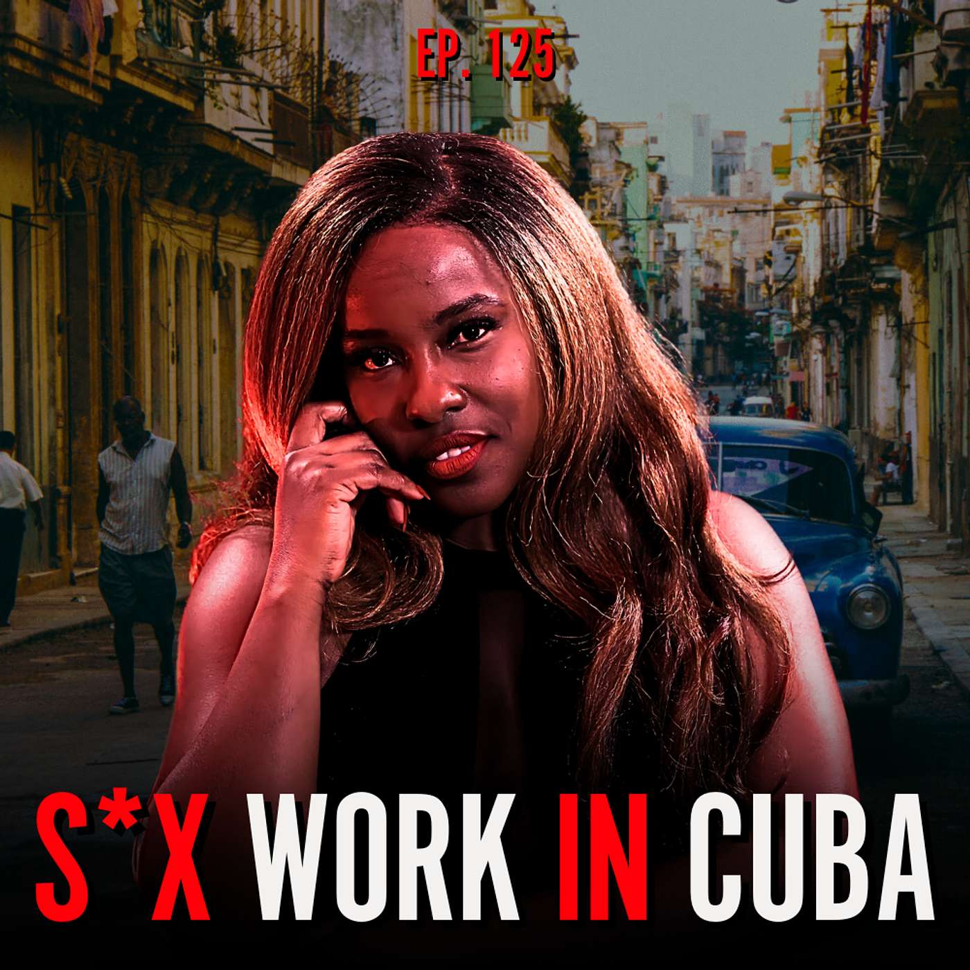 The Hidden Truth About Cuba's Sex Tourism Industry