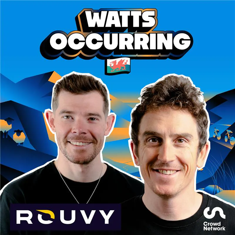 There was only going to be 1 Winner 🏆 | Watts Occurring episode artwork