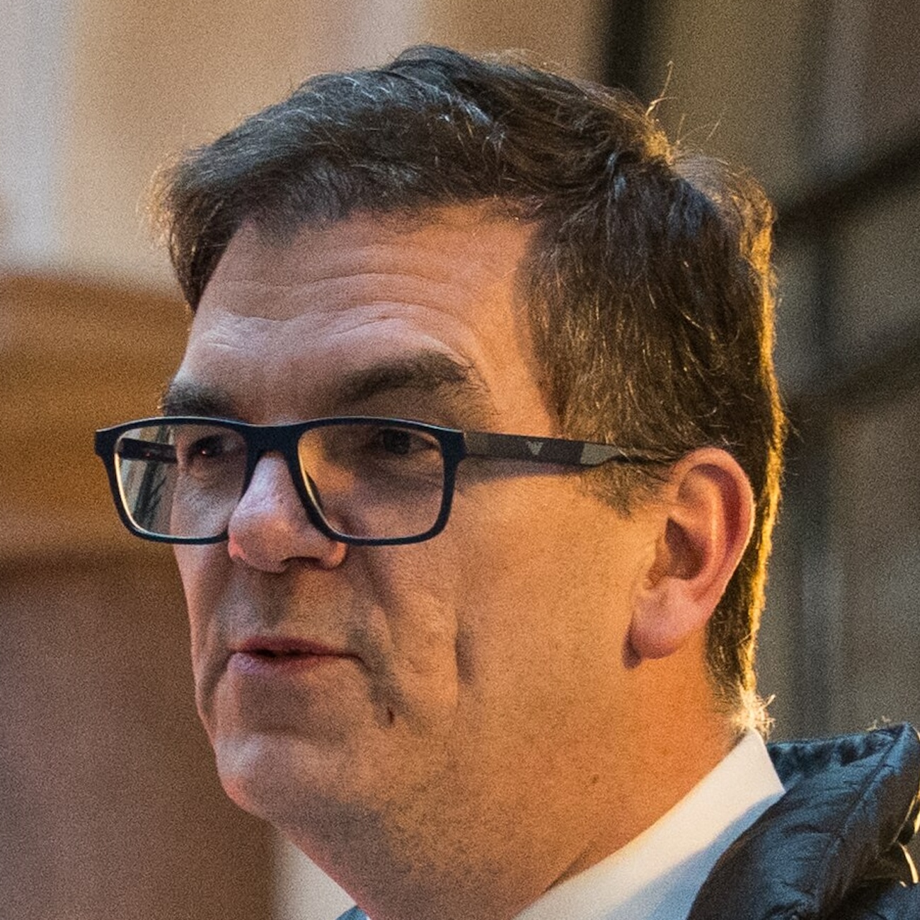 The Bigger Picture: The Civil Service vs. Keir Starmer and the King's US state visit