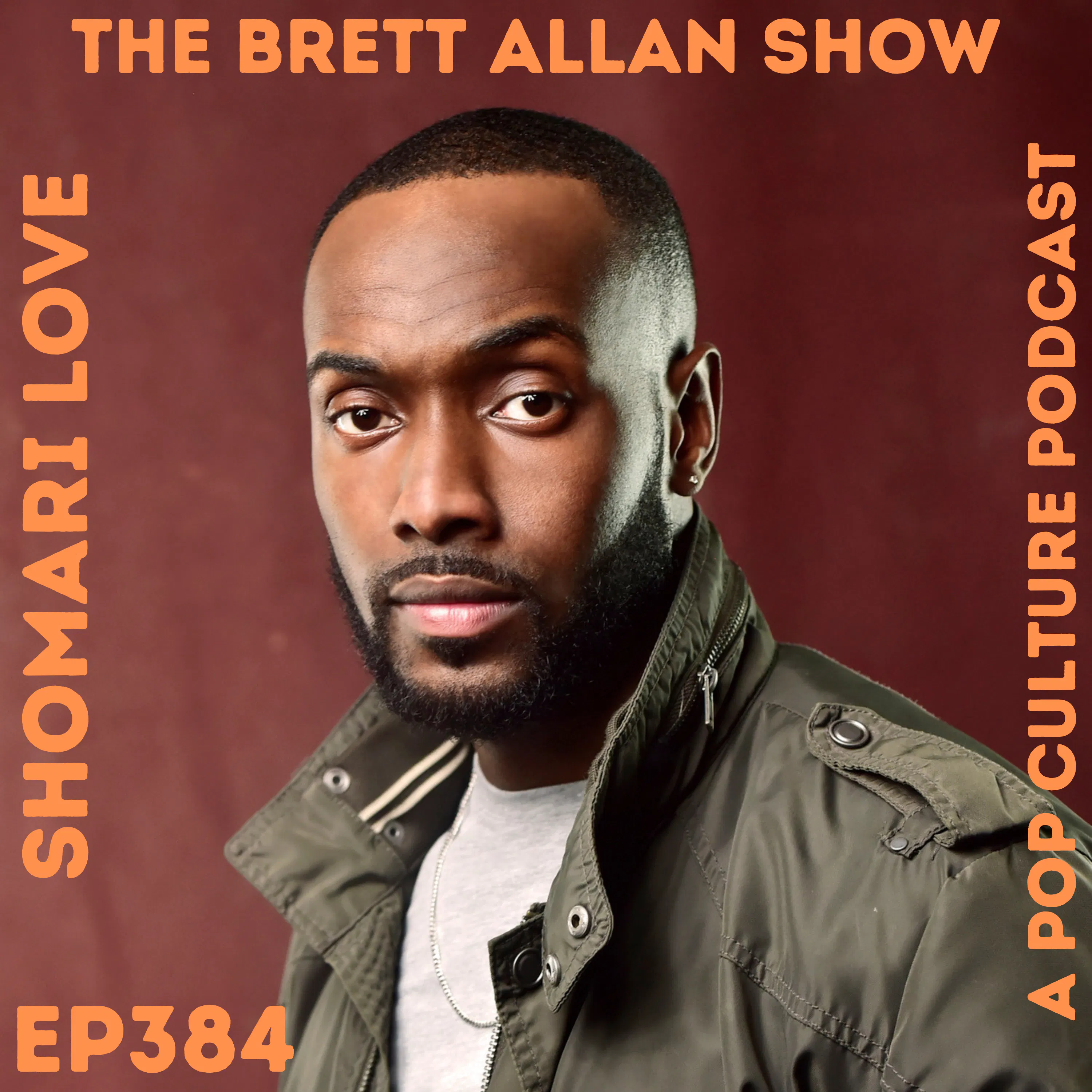 Actor Shomari Love Discusses His Latest Project "Take the Night" and More Streaming Everywhere Actor Shomari Love Discusses His Latest Project "Take the Night" and More Streaming Everywhere