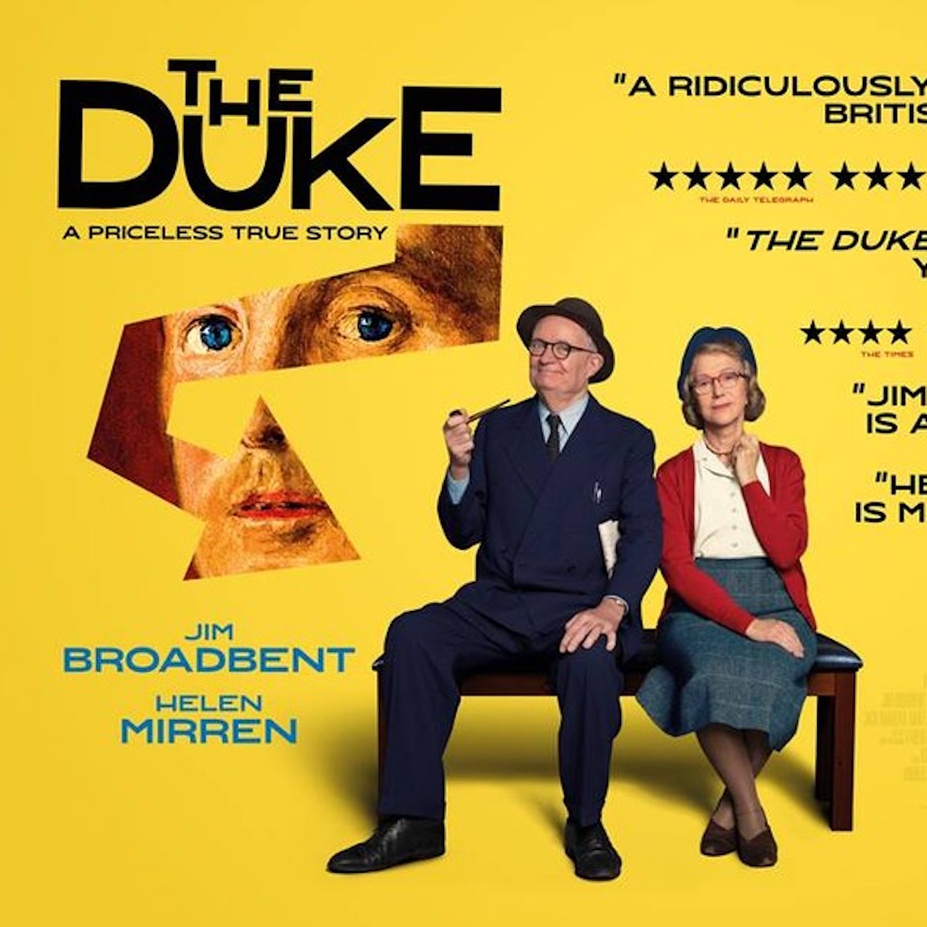The Business of Film: The Duke, Cyrano & The Justice of Bunny King episode artwork