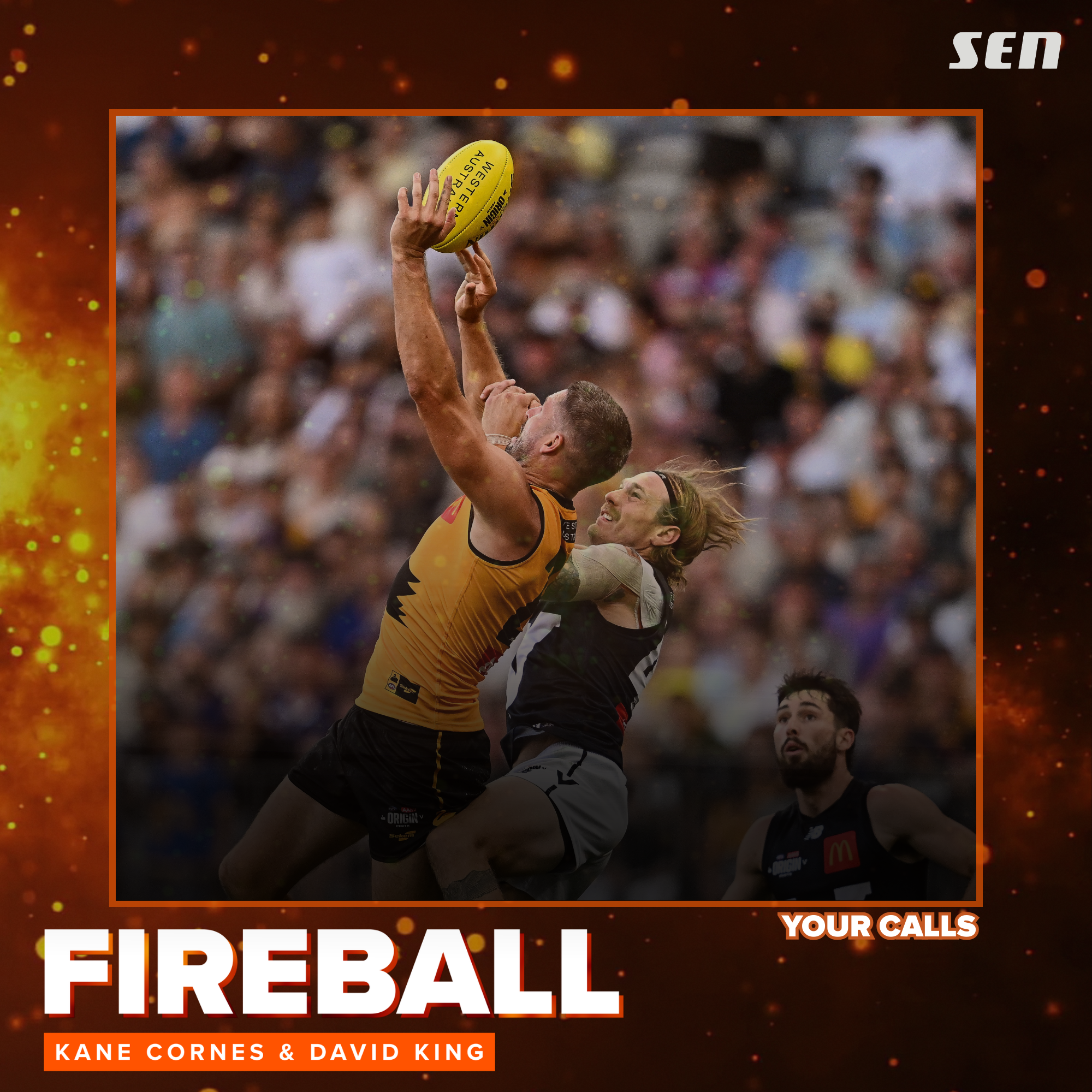 "It was just sublime." | Your calls on State of Origin (16.02.26)