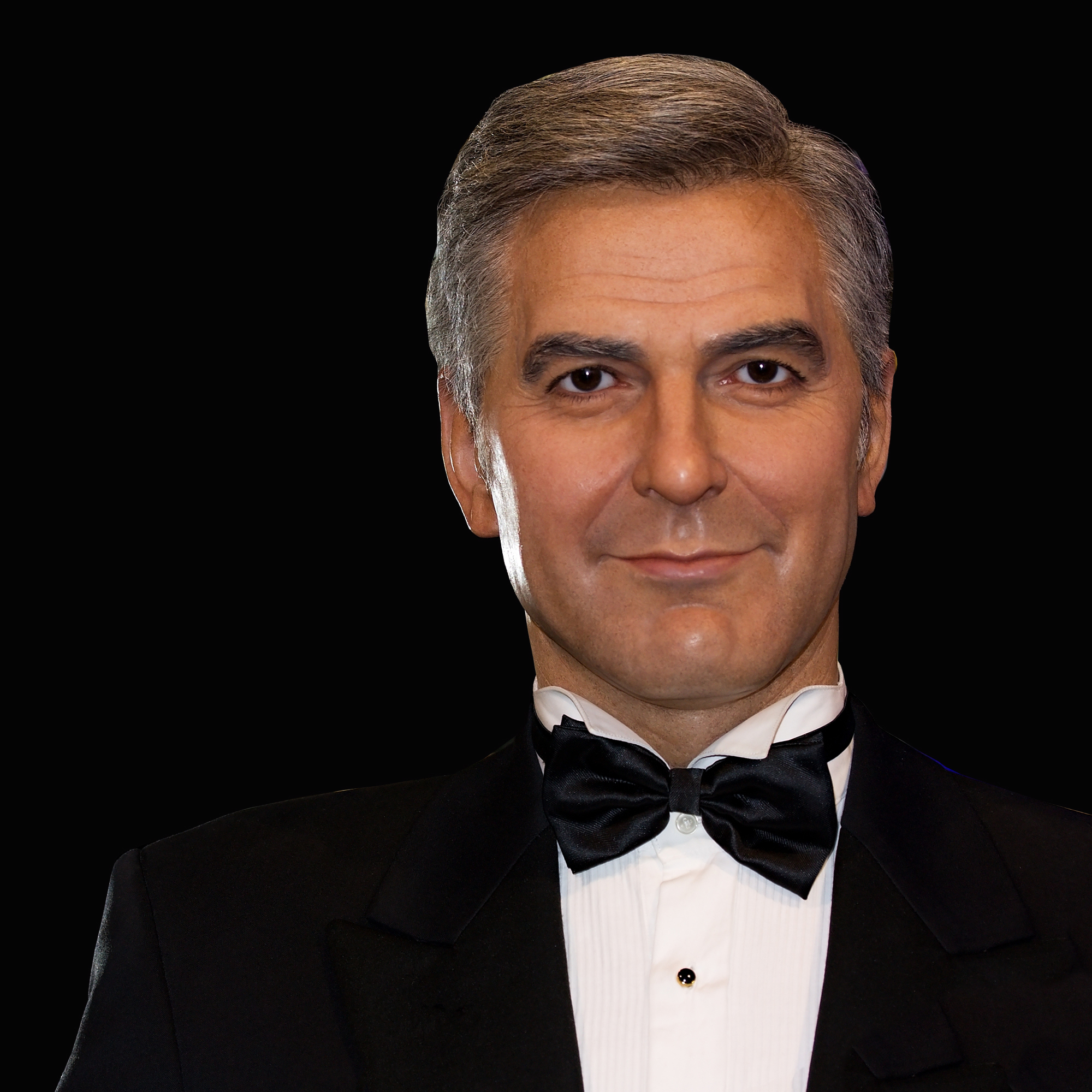 Thumbnail for "The Look-alike".