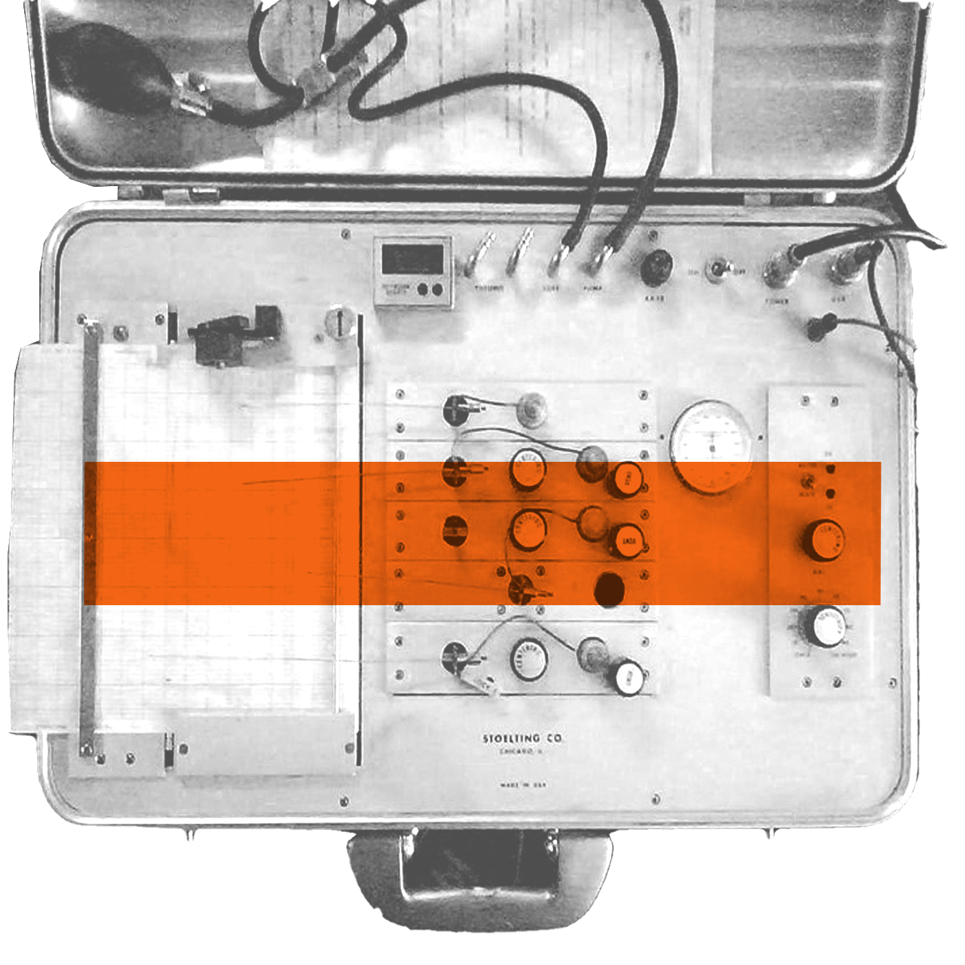 The Lie Detector part 1