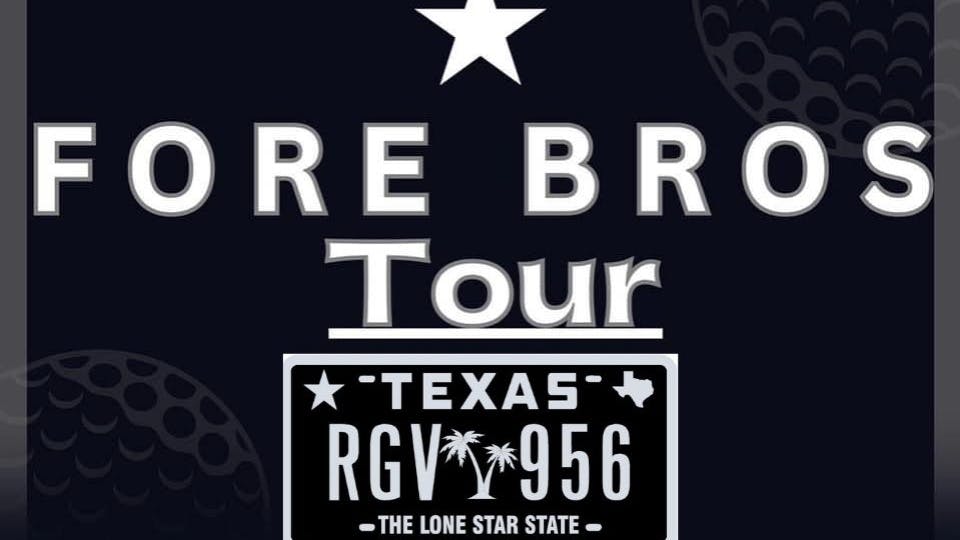 NOthing is OB: Golf Podcast Ep.200 - FOREBROS RGV- Joe Aldape NOthing is OB: Golf Podcast Ep.200 - FOREBROS RGV- Joe Aldape