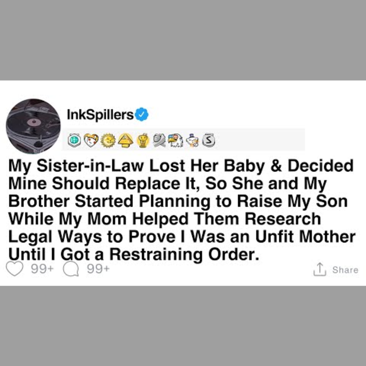 Sister-in-Law Wants to Replace Her Baby with Mine: A Shocking Family Tale
