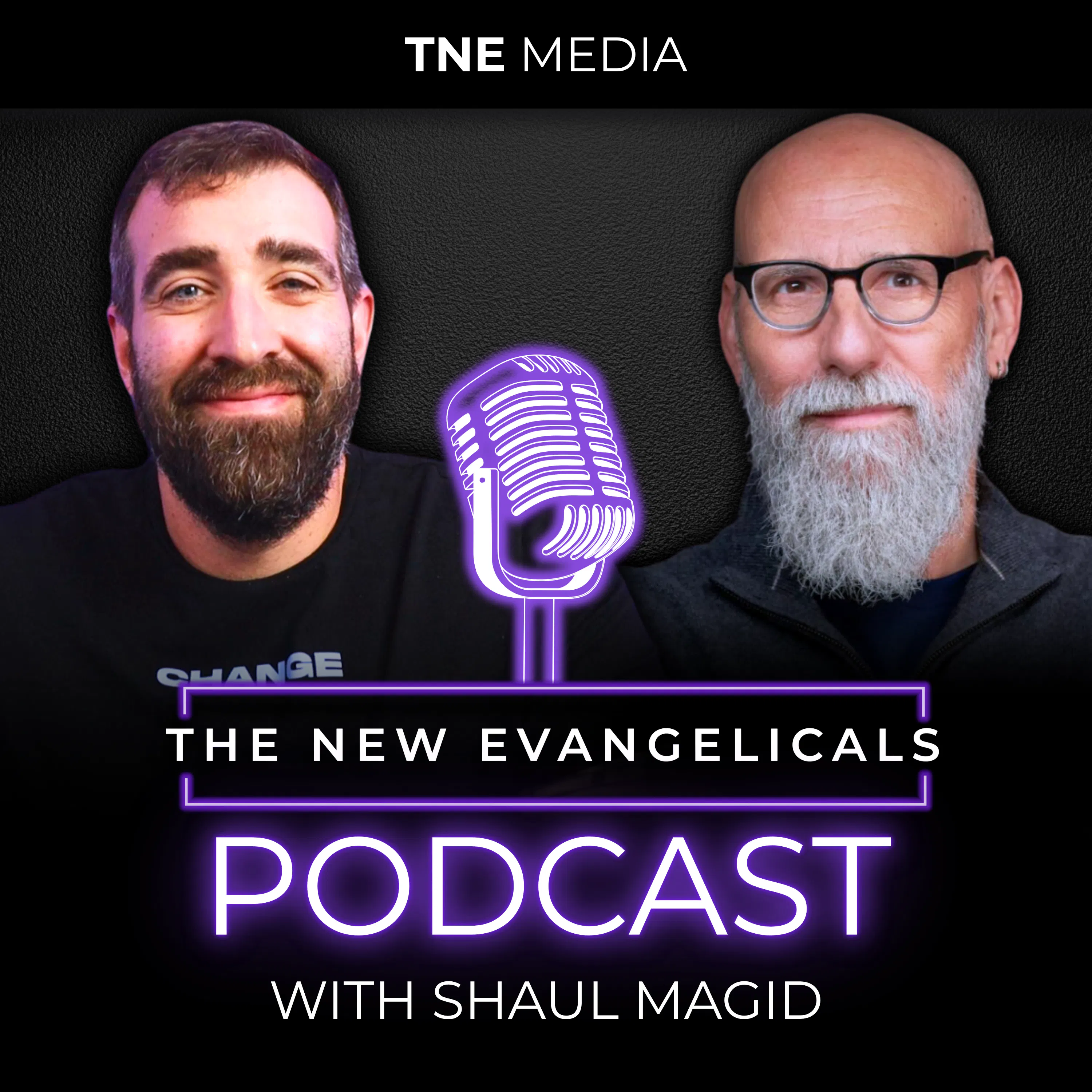 425. Judaism is More Complicated than You Think episode artwork