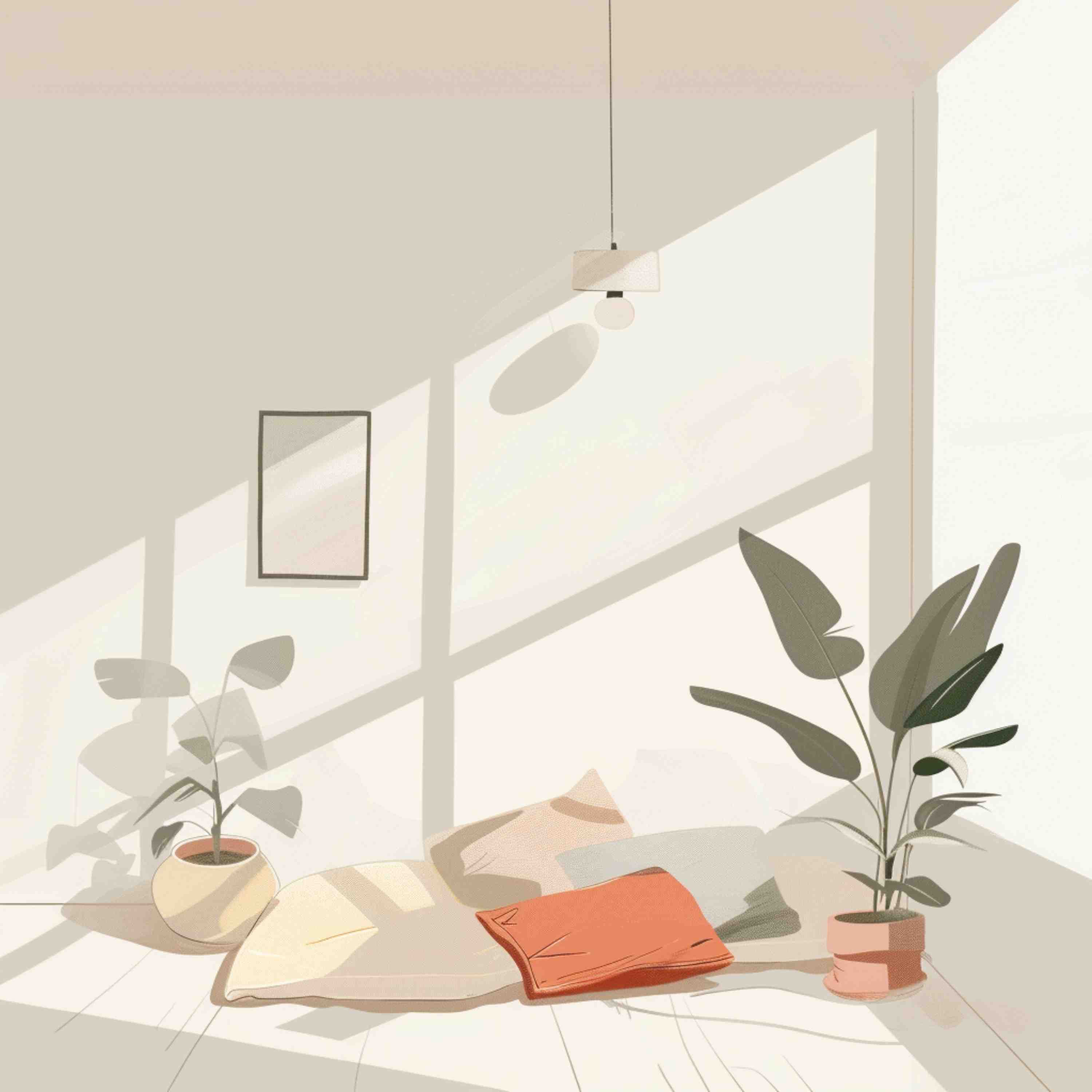 Exhaustion Rescue: Deep Rest for Fatigue episode artwork