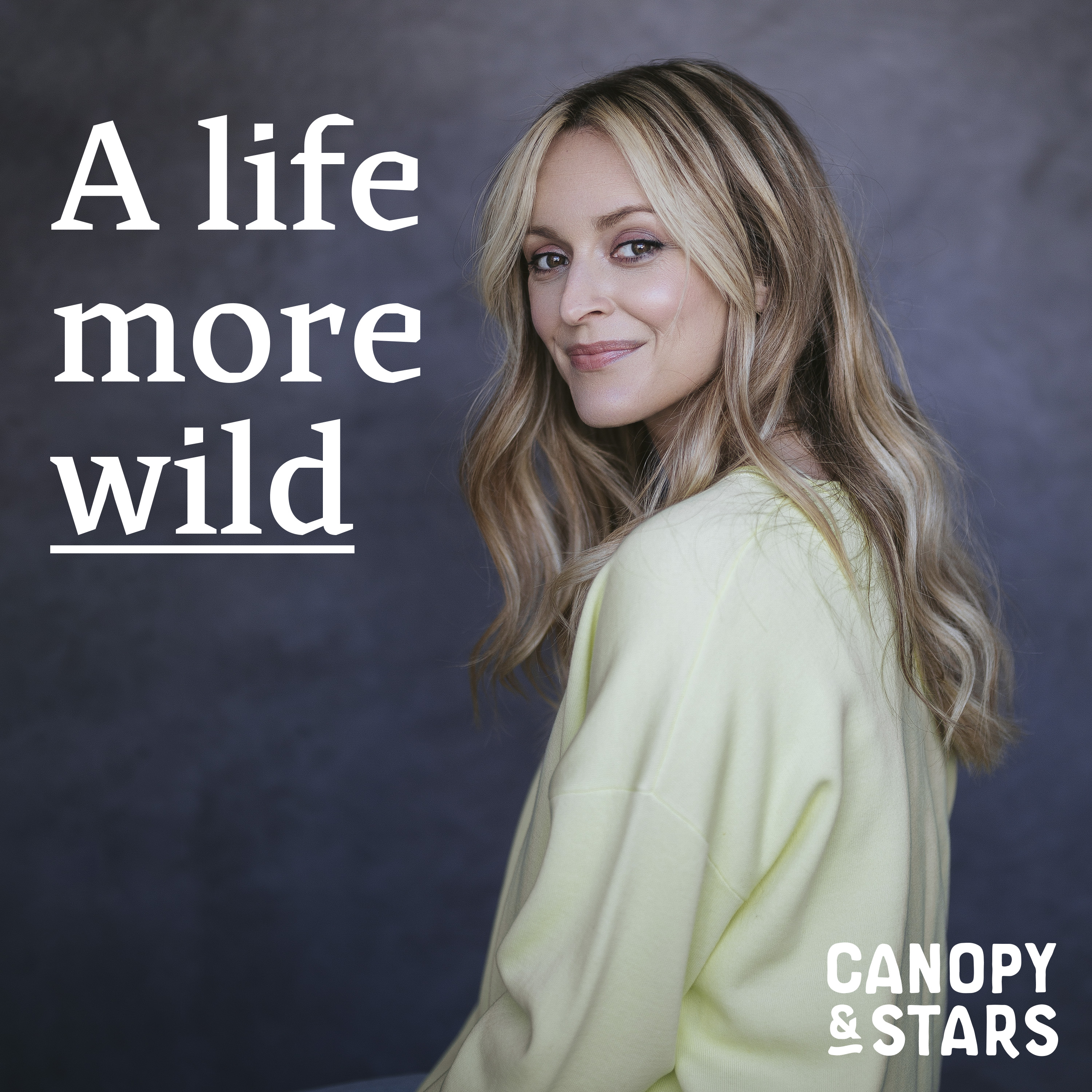 Fearne Cotton & Kris Hallenga - Tears, ideas and Neighbours