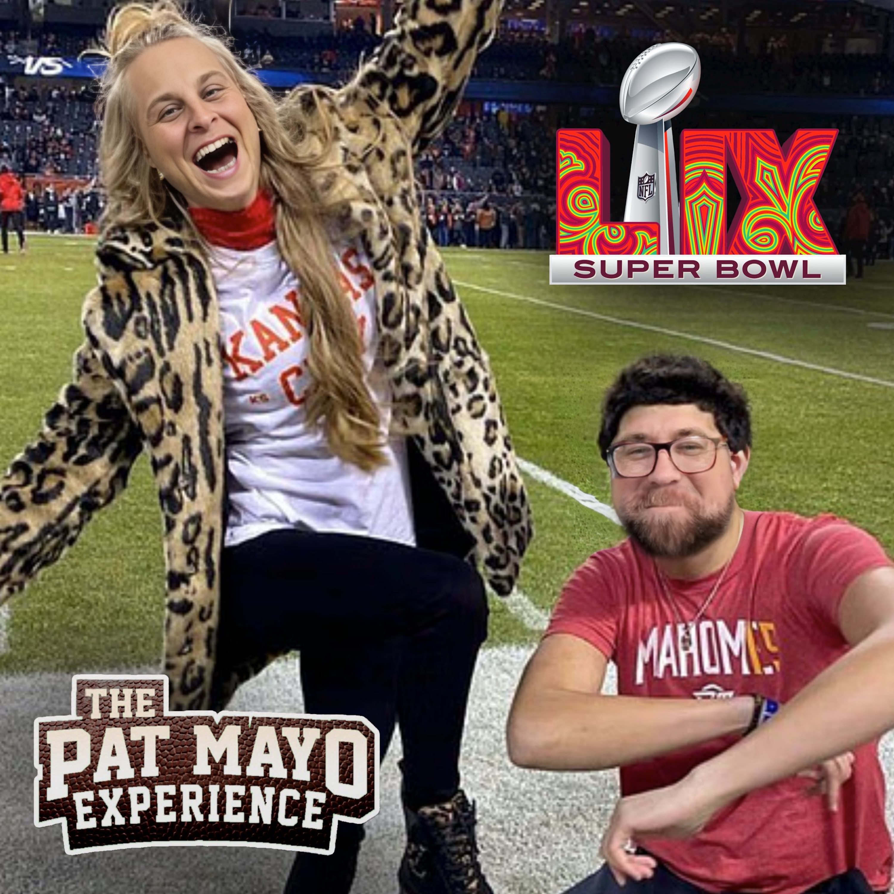 Super Bowl 59 DraftKings Picks, Showdown Strategy, Sims | Super Bowl Underdog Picks, Parlay