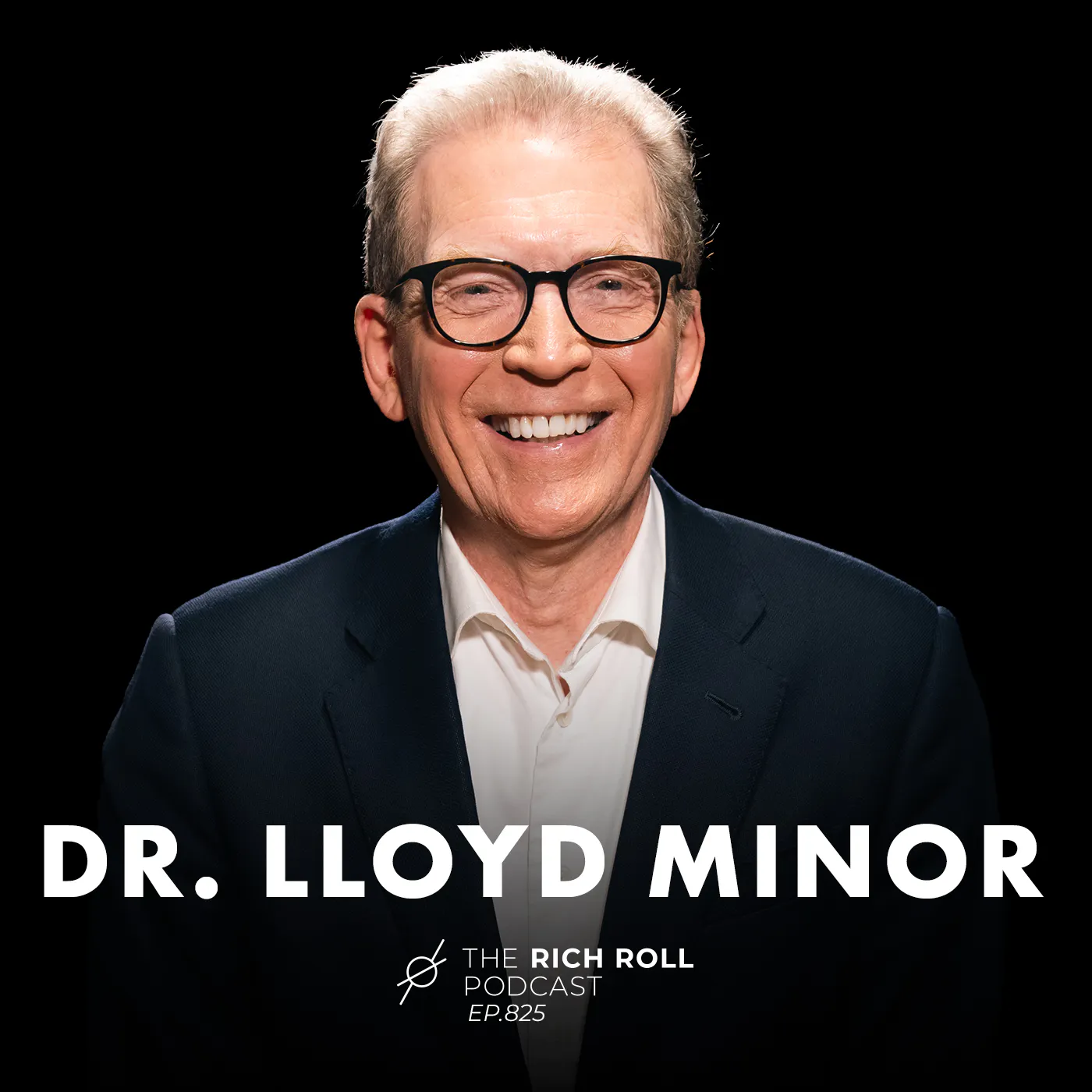 The Dean of Stanford Medical School on How AI Is Shaping The Future of Health Precision Episode cover
