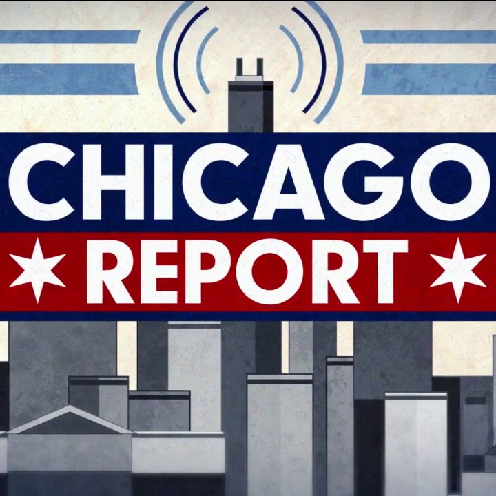 DOJ goes after IL schools, Chicago gambling debate | The Chicago Report episode artwork