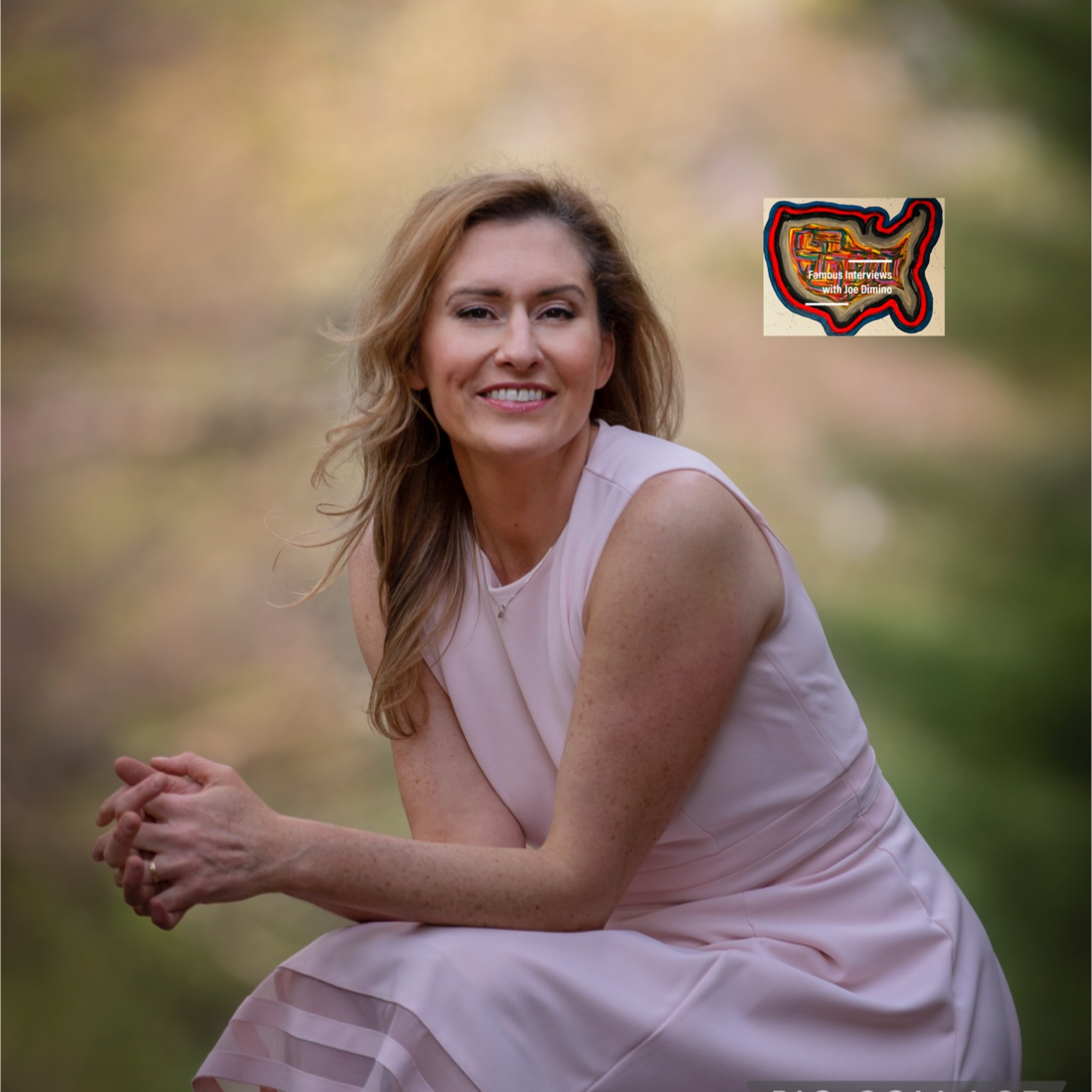 Chiropractor & Clinical Nutrition Specialist Dr. Jennifer Shell episode artwork