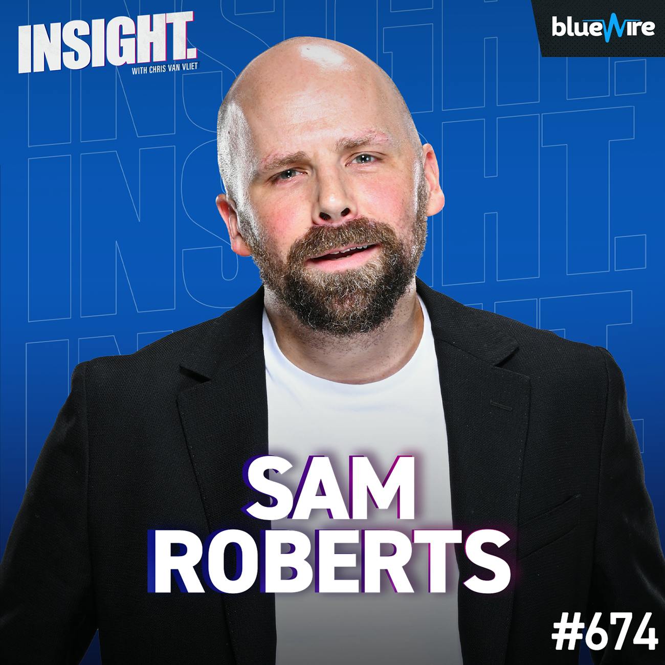 WrestleMania 41 Predictions, John Cena's Retirement Tour & Raw On Netflix w/ Sam Roberts WrestleMania 41 Predictions, John Cena's Retirement Tour & Raw On Netflix w/ Sam Roberts