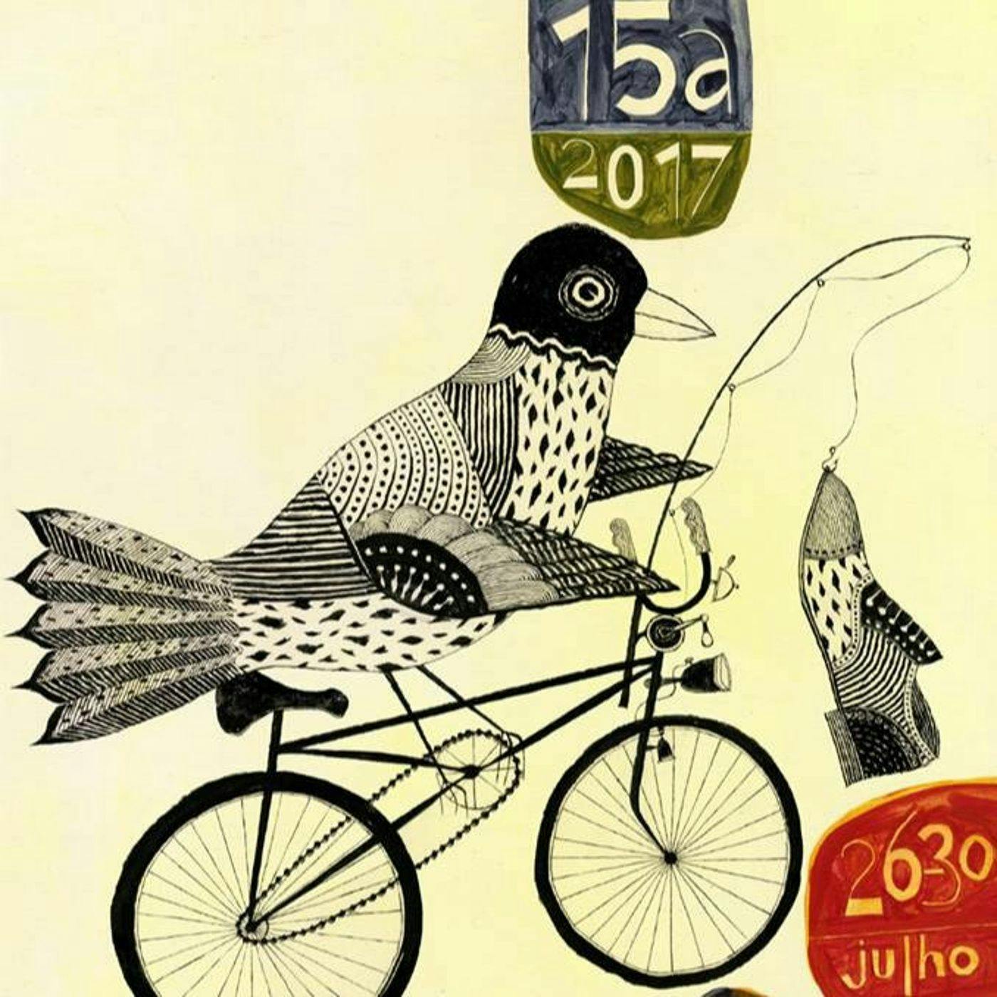 Vozes da Flip: nove autores leem trechos de suas obras mais recentes Vozes da Flip: nove autores leem trechos de suas obras mais recentes