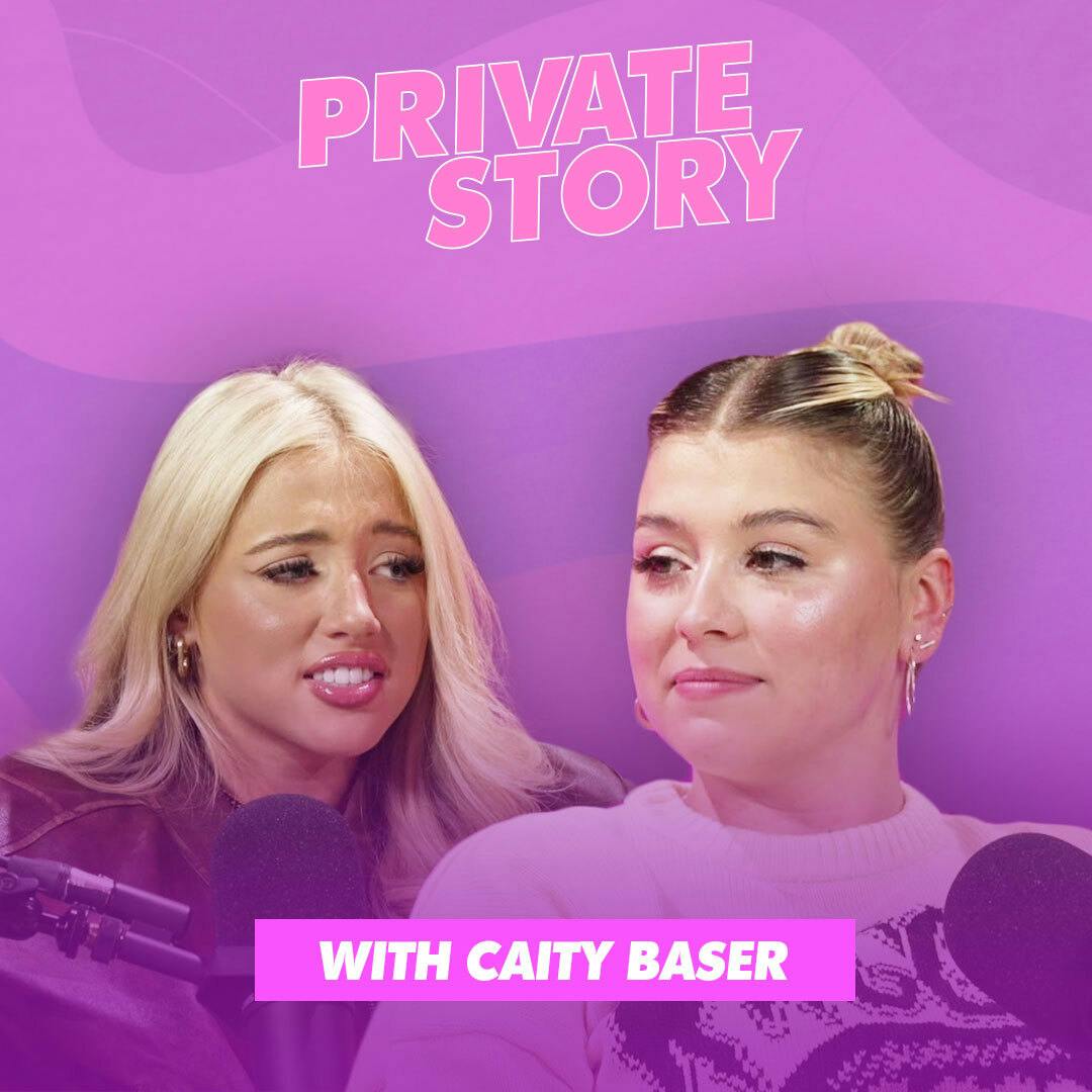 Caity Baser | New Mixtape and Tour, Surviving a Breakup, and Grammys Horror Story