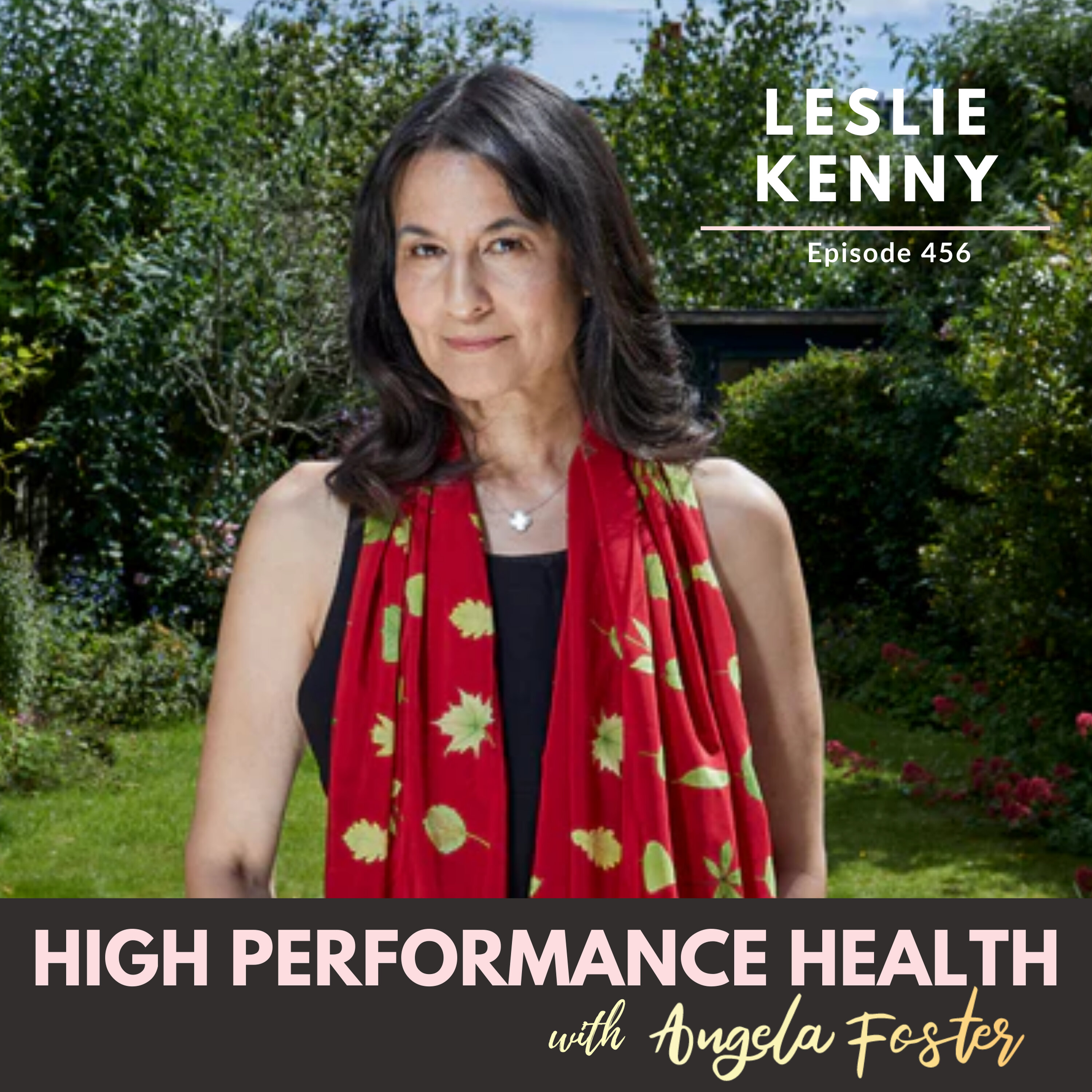 Spermidine: The Anti-Aging Molecule Every Perimenopausal Woman Should Know About | Leslie Kenny
