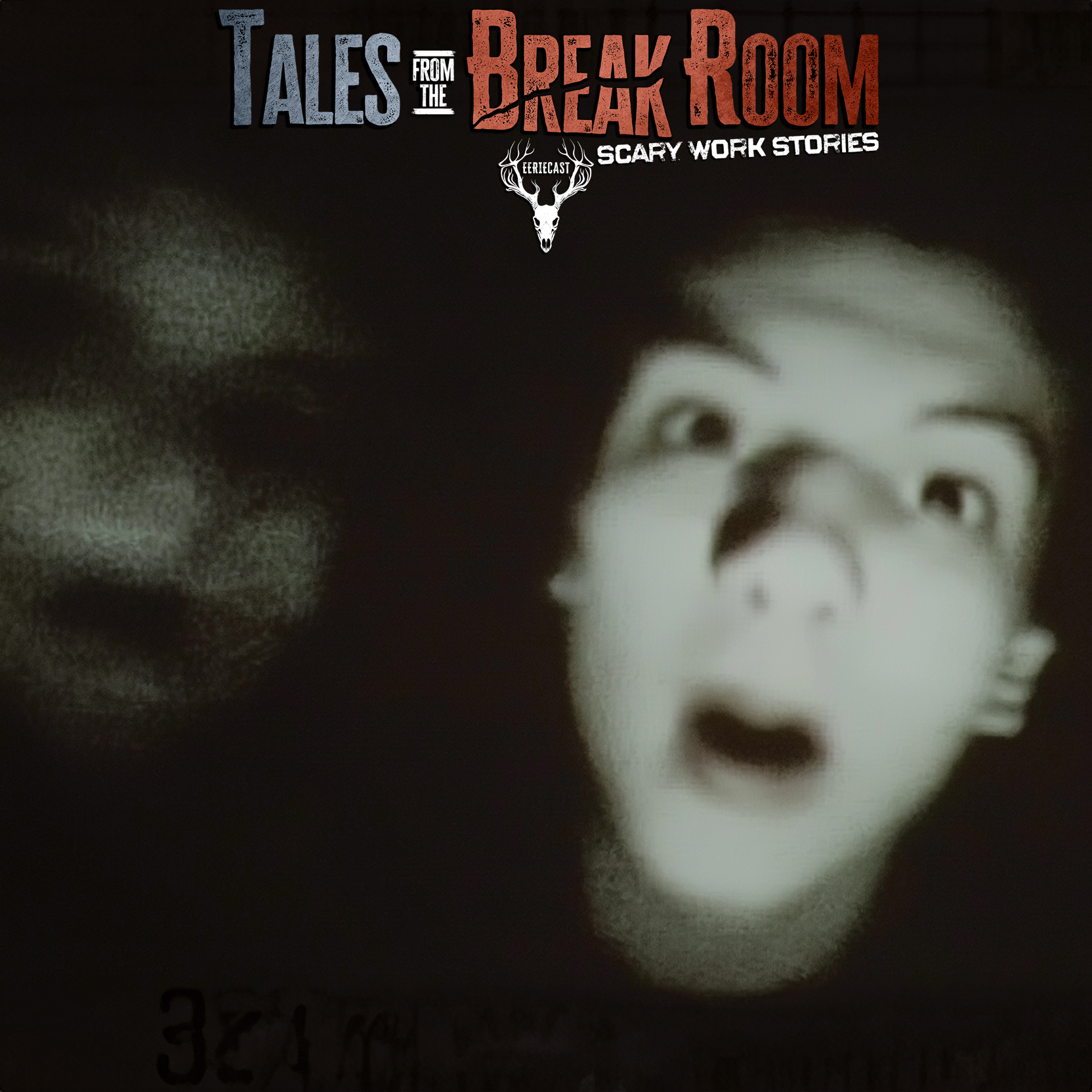 The Scariest Security Guard Story on the Internet