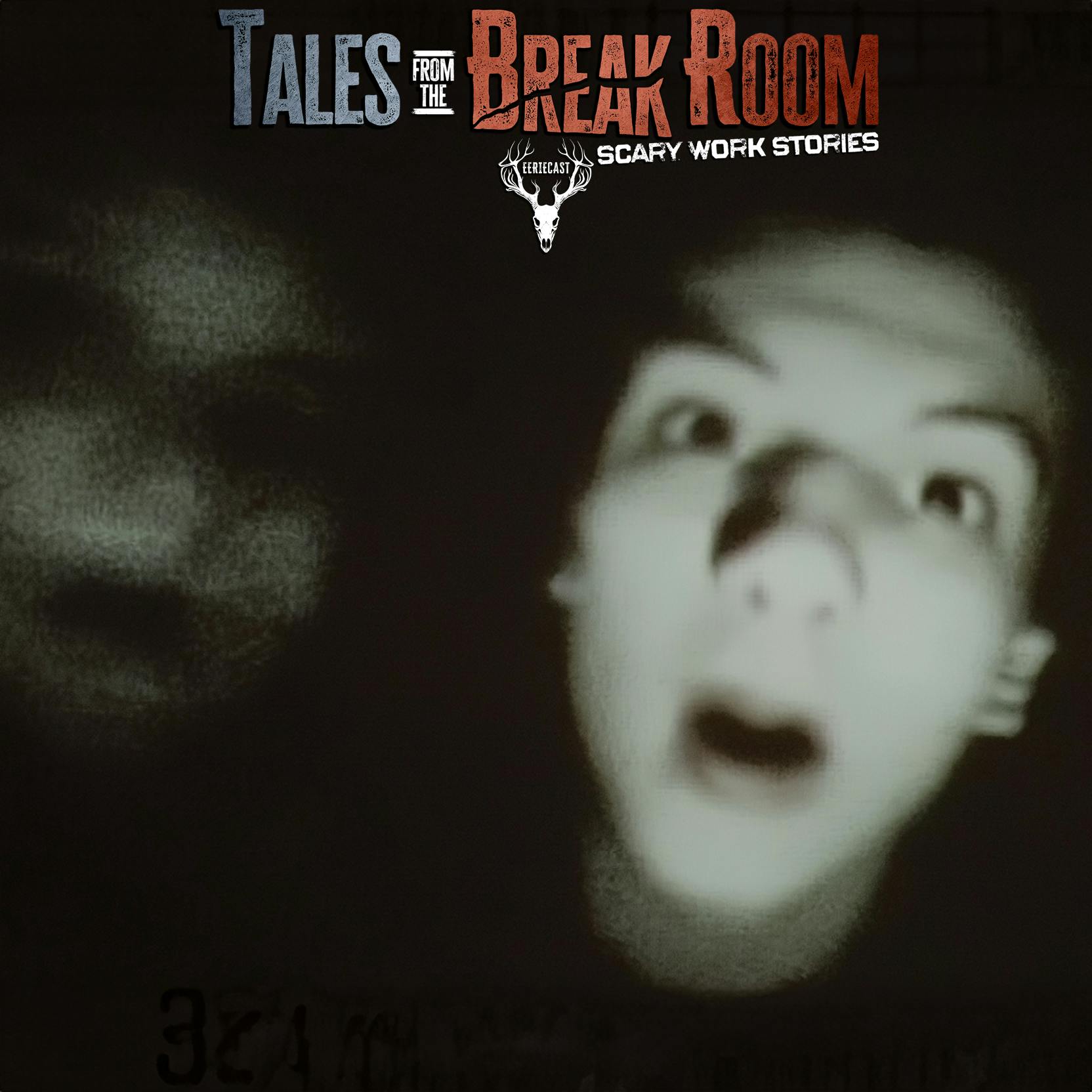 The Scariest Security Guard Story on the Internet The Scariest Security Guard Story on the Internet