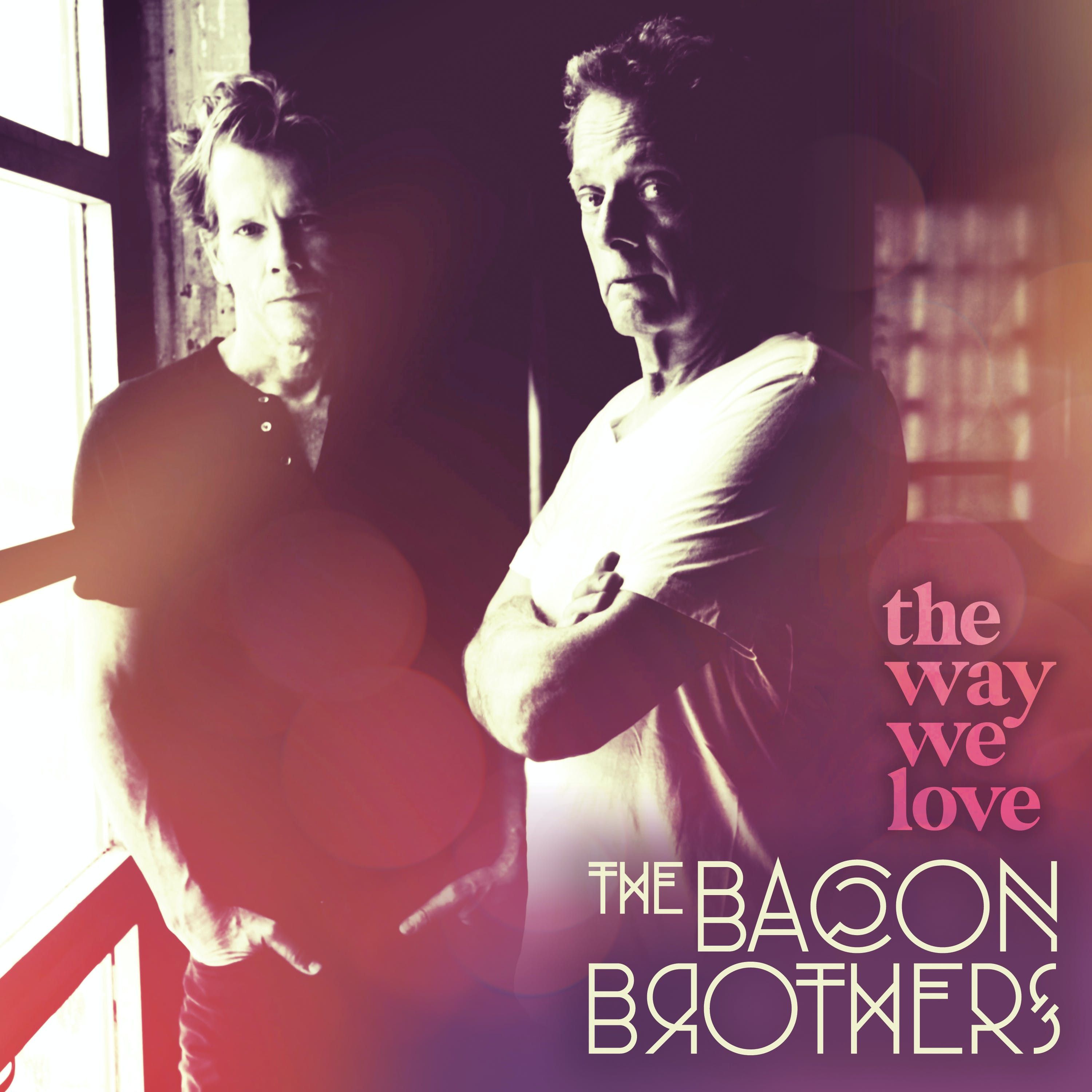 Kevin Bacon and The Bacon Brothers