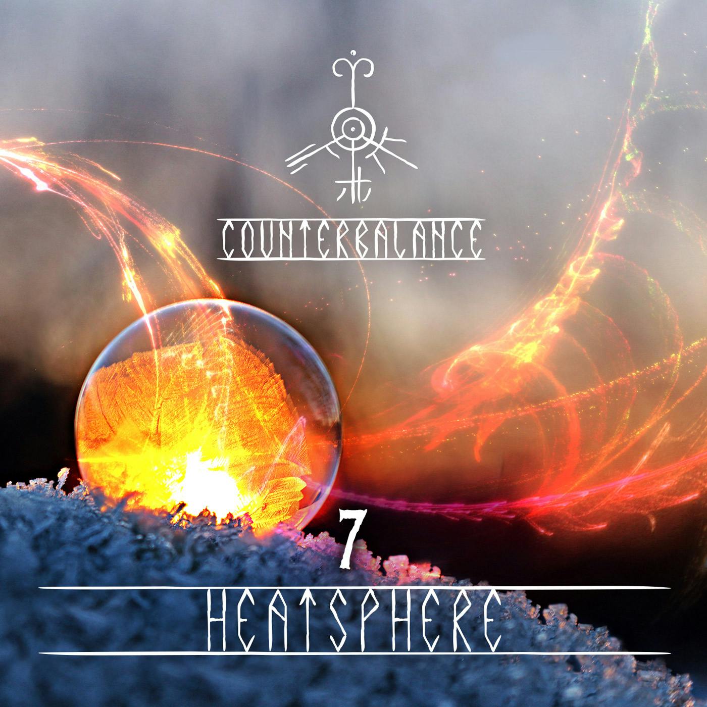 07 | Heatsphere 07 | Heatsphere