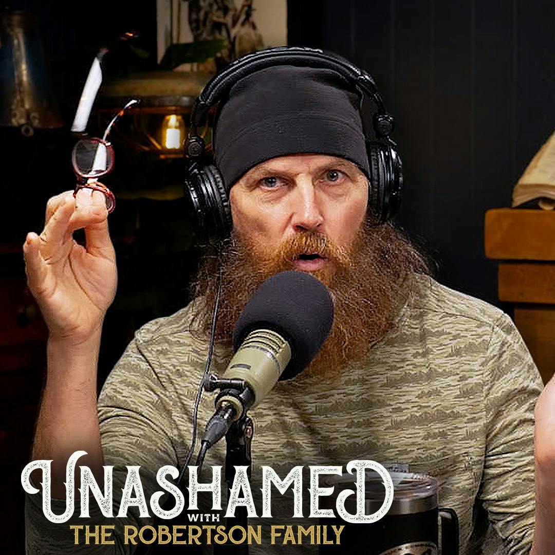 Ep 1271 | Willie & Jase Robertson’s Homemade Olympic Games Were Shockingly Dangerous Ep 1271 | Willie & Jase Robertson’s Homemade Olympic Games Were Shockingly Dangerous