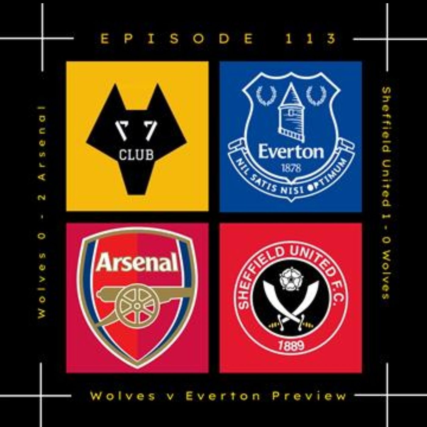 Is the Champions League Dream Over? 'It's the hope that kills you' episode artwork