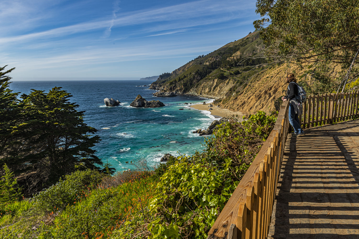 Boom and Bust in Big Sur episode artwork