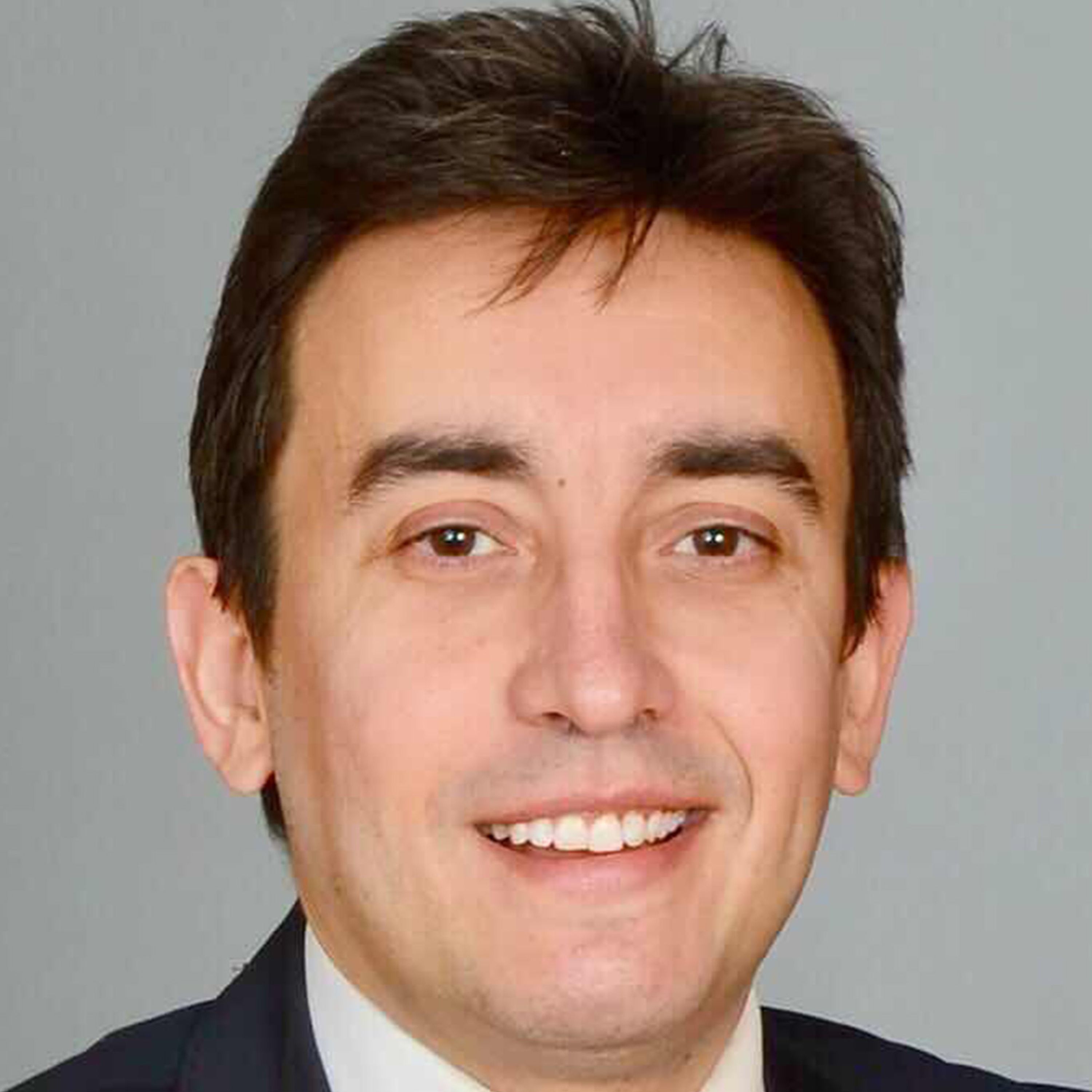 Bruno Maçães and Linda Yueh on the Chinese World Order