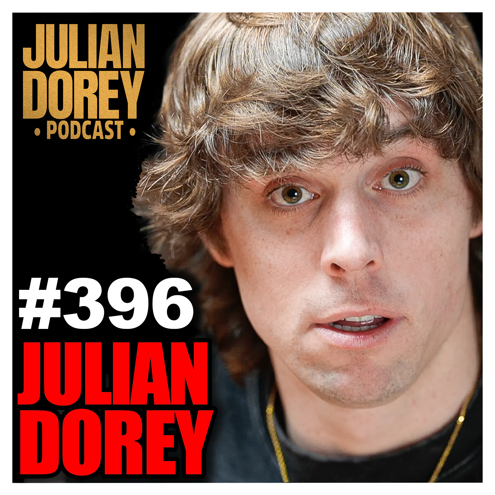#396 - "Epstein CHILD!" - Bill Gates Taliban Deal, Ghislaine Maxwell & Diana, Kushner’s DARKEST Link — Julian Dorey Podcast cover