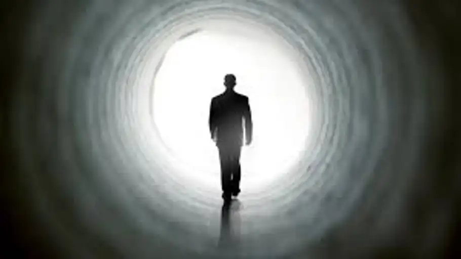 Miguel Ángel Pertierra habla de su libro 'No tengo miedo a la muerte'