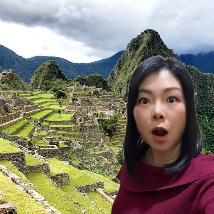 #71 文字なき超文明  インカ帝国の「キープ」と気象の知恵を語る