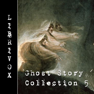 Horror Story Collection 5- The Ring of Thoth