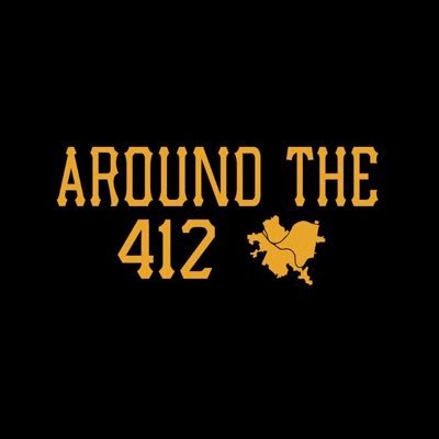 What’s the Ideal Offseason Look Like? | Around The 412 Steelers Show episode artwork