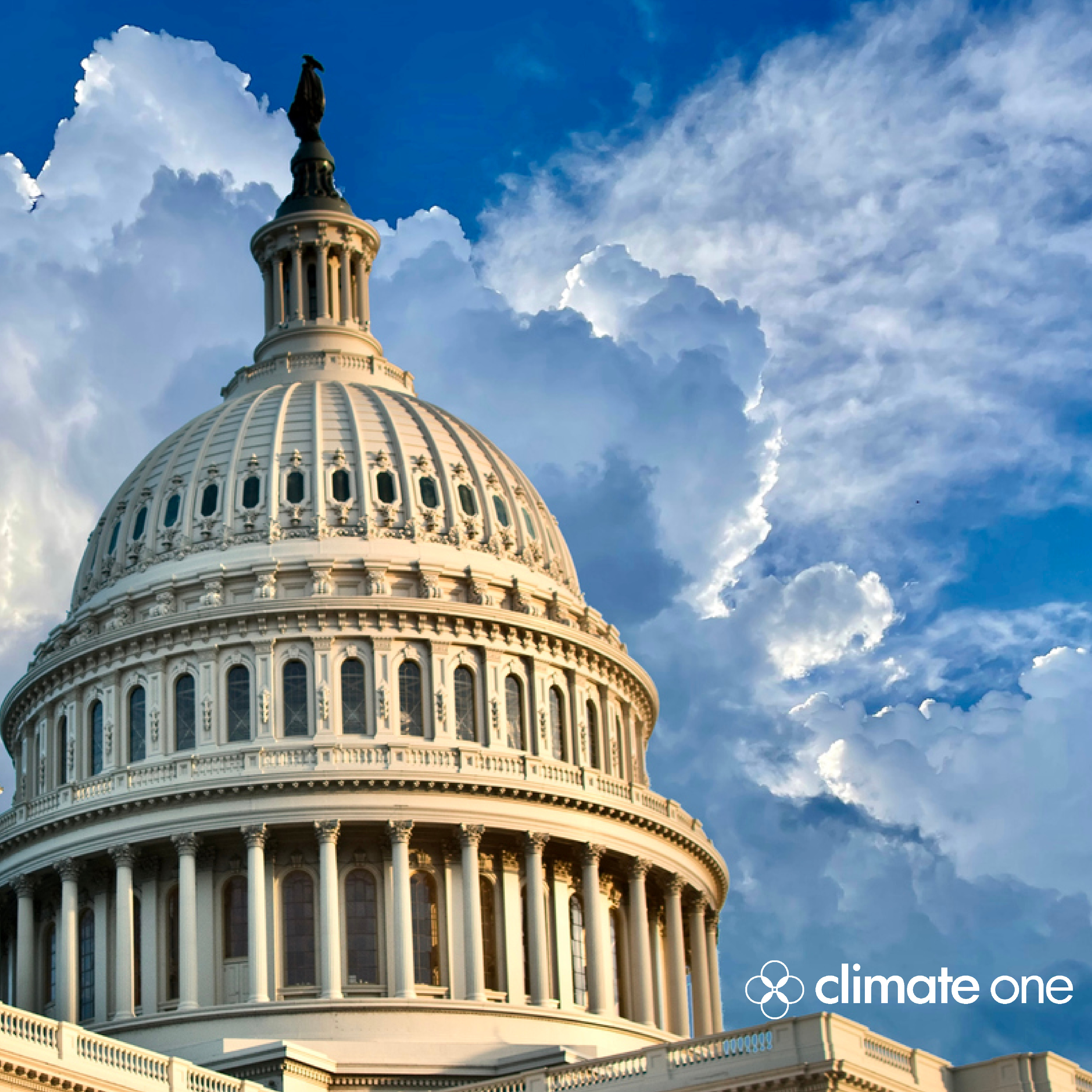 CLIMATE ONE: The Inflation Reduction Act: What’s in the Sausage?