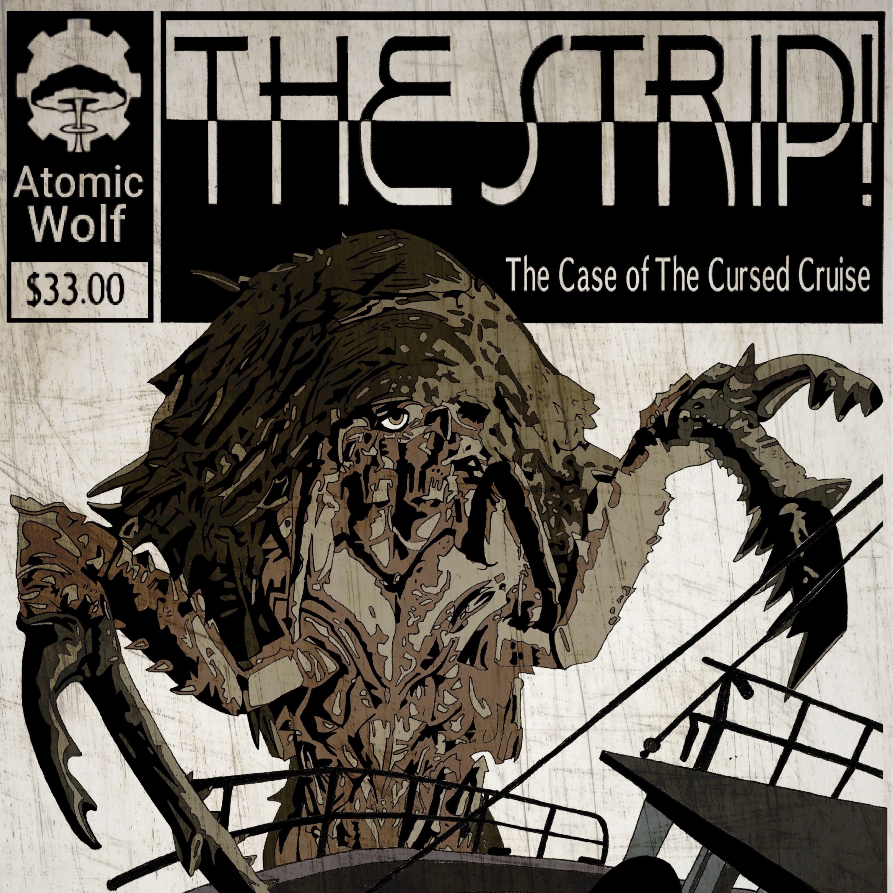 True Vault Escapades: A Fallout Audio Drama