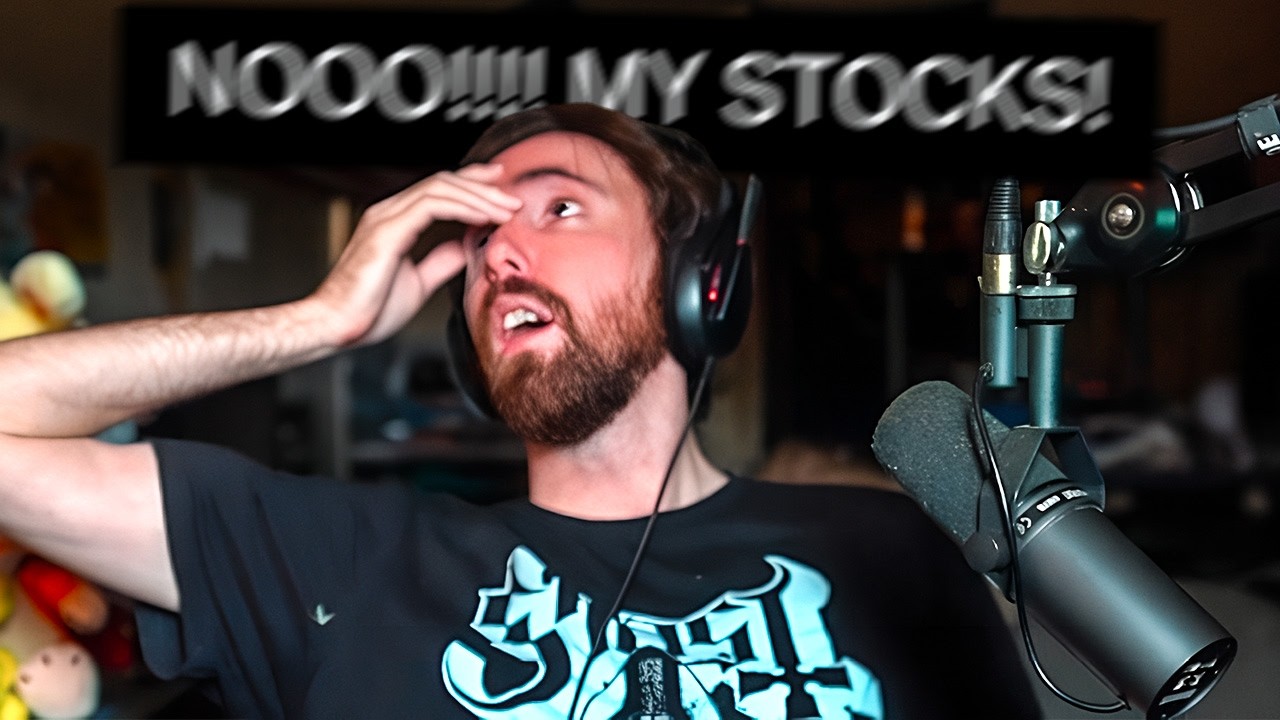 These boomers are out of touch.. | Asmongold TV