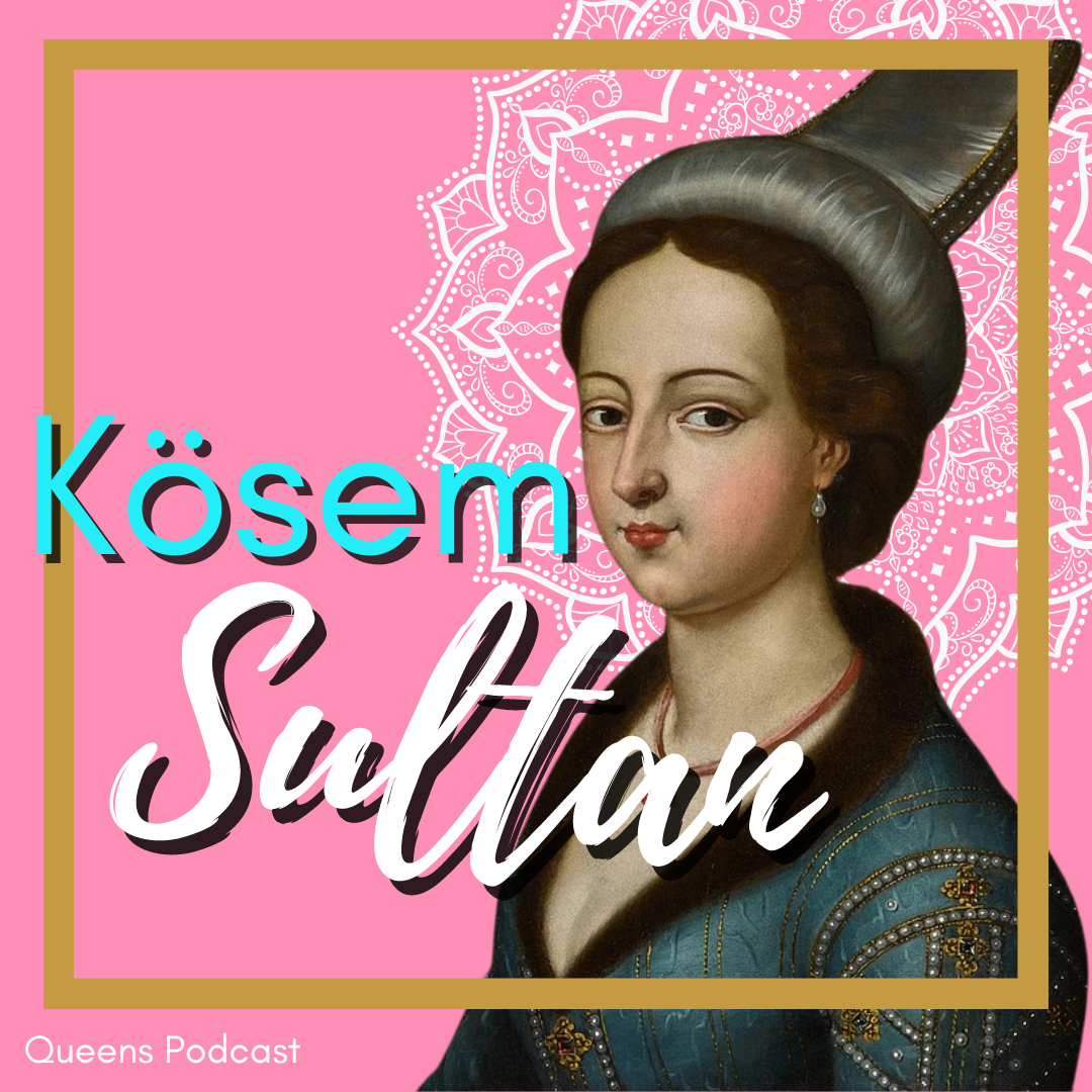 Kösem Sultan, part 1