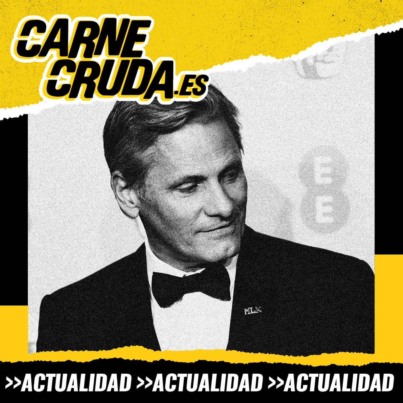 Carne Cruda Podcast