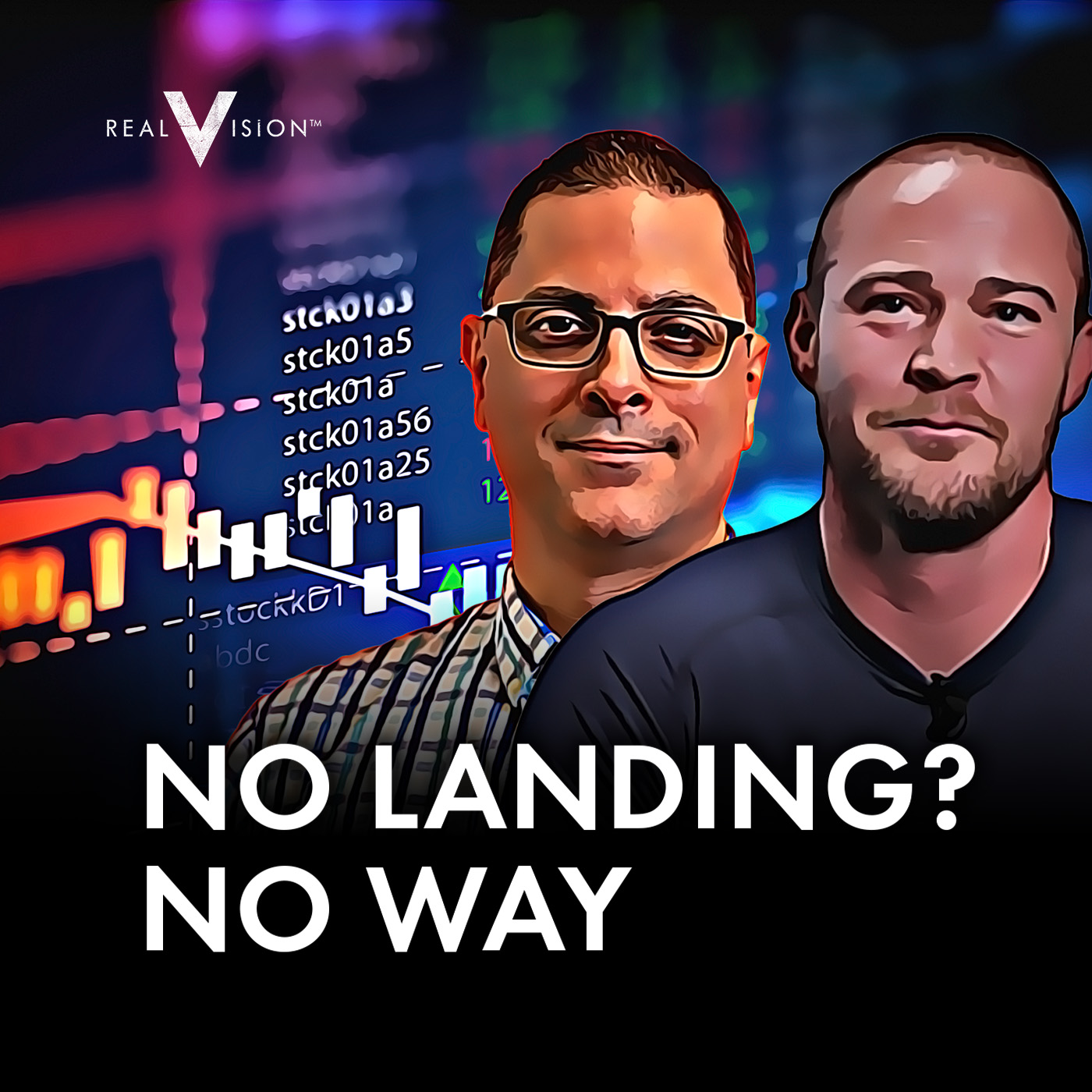 What the Hell Just Happened?