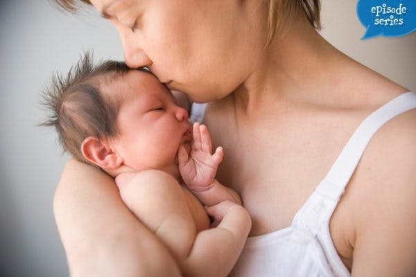 Surviving Postpartum: What's My New Identity?
